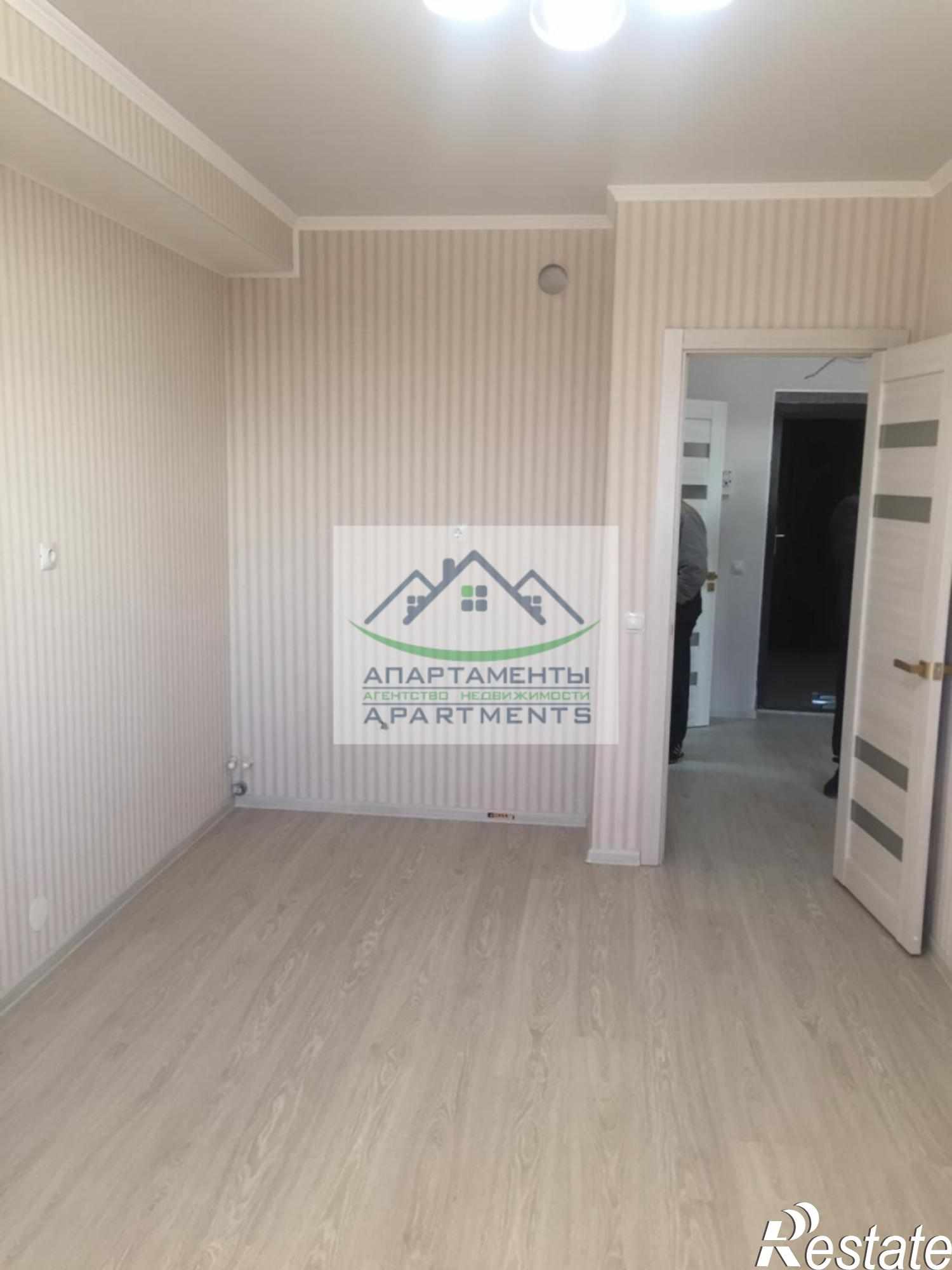 Купить квартиру за 3 300 000 рублей на Огородная ул, 37А