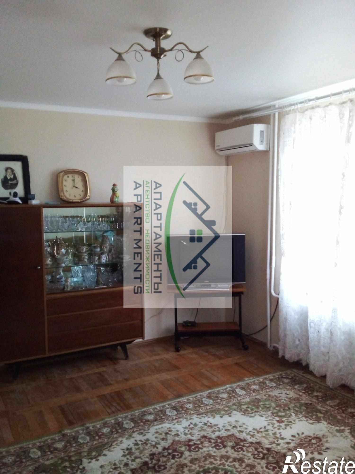 Купить квартиру за 5 000 000 рублей на Нежнова ул, 69