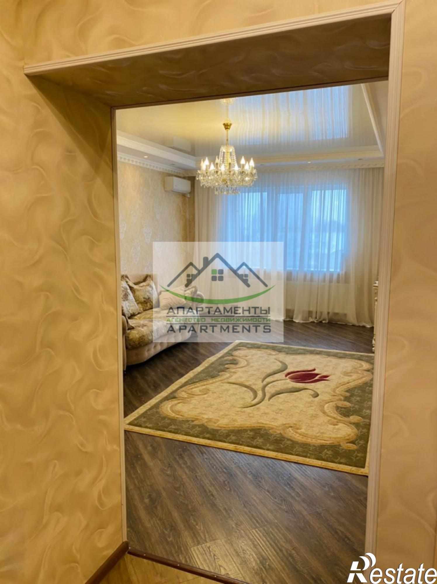 Купить квартиру за 8 700 000 рублей на Людкевича ул, 9