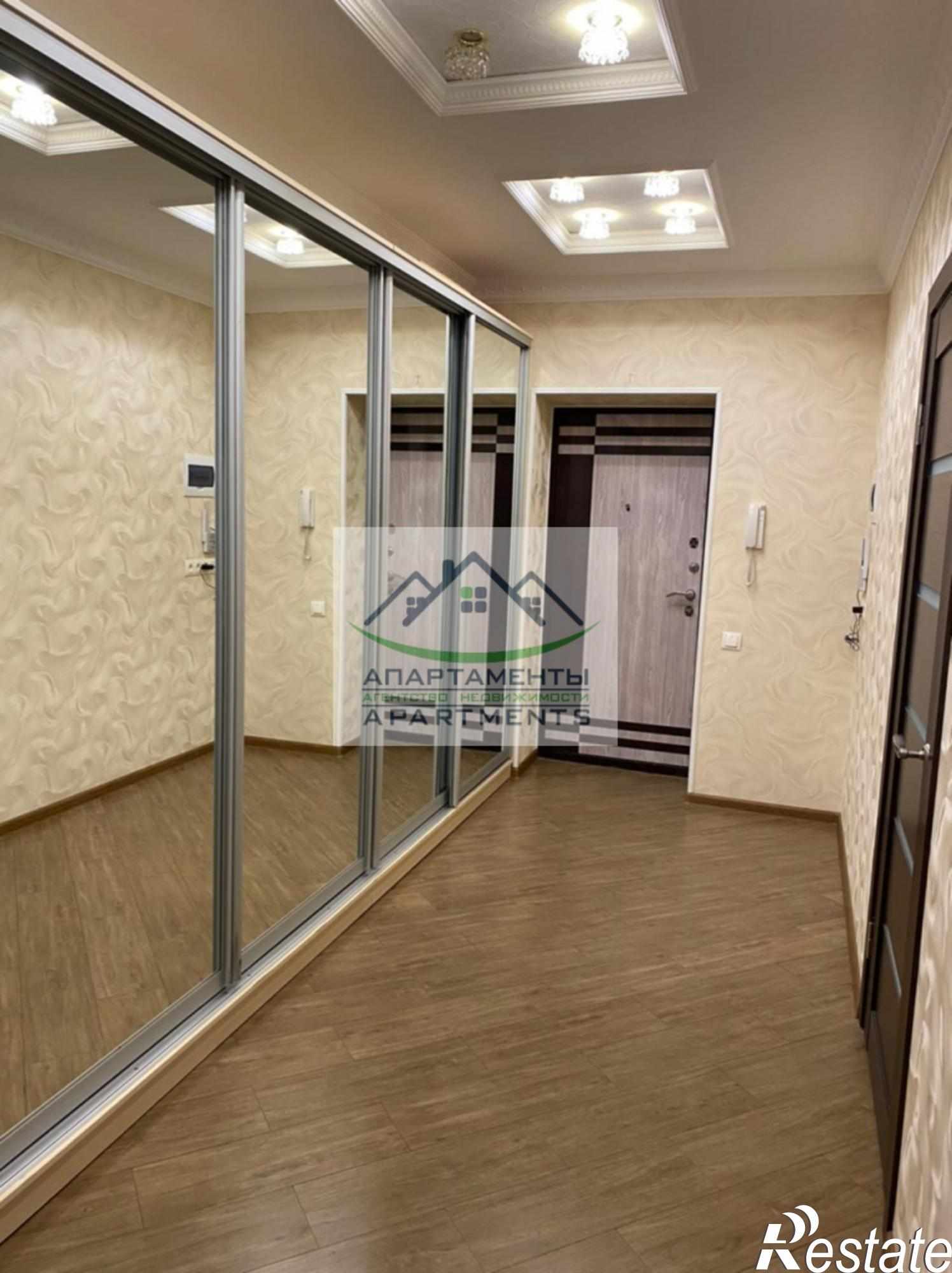 Купить квартиру за 8 700 000 рублей на Людкевича ул, 9