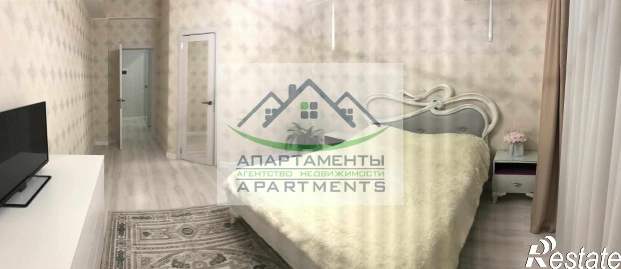 Купить квартиру за 7 600 000 рублей на Бунимовича ул, 15