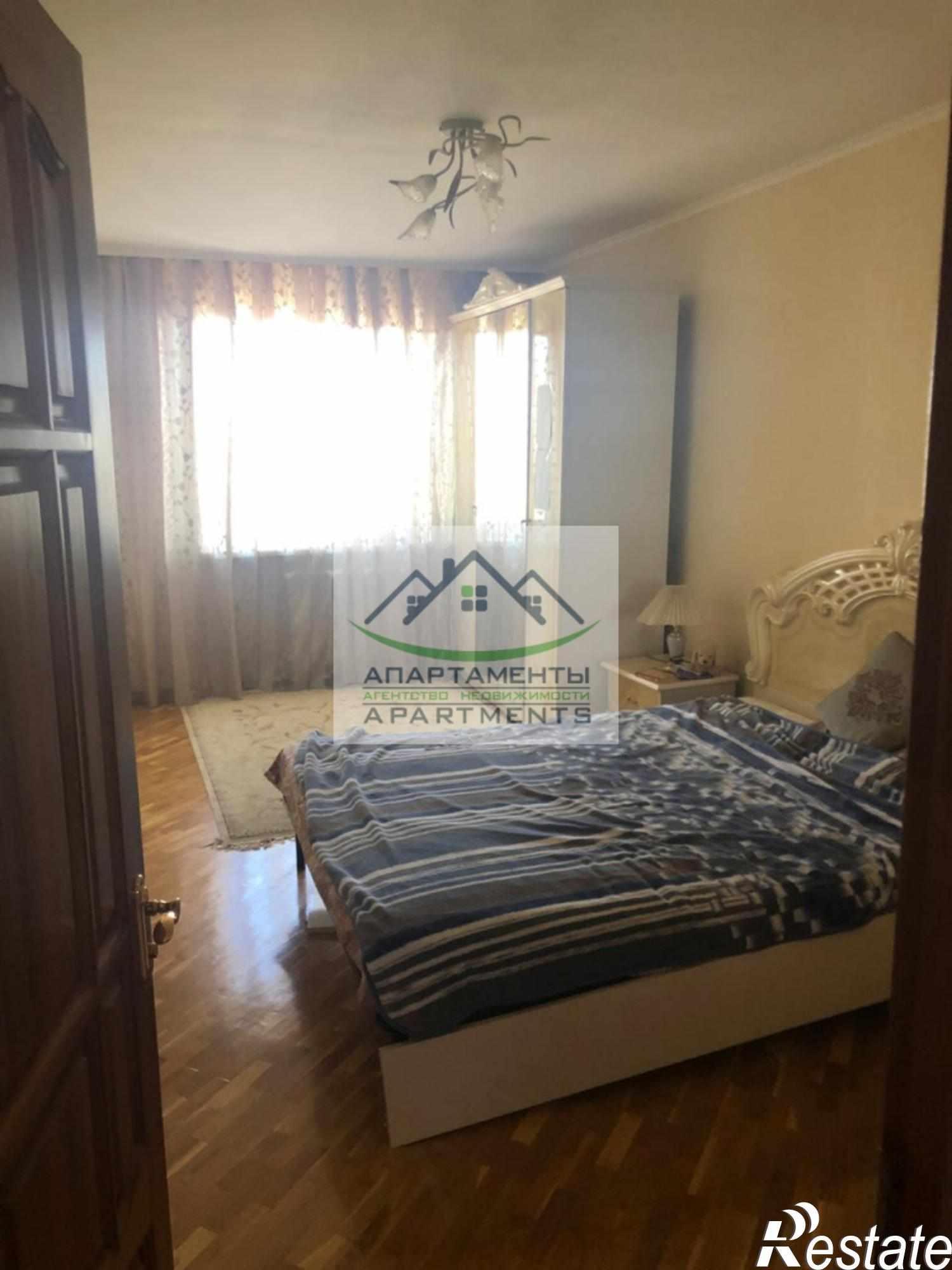 Купить квартиру за 4 100 000 рублей на Украинская ул