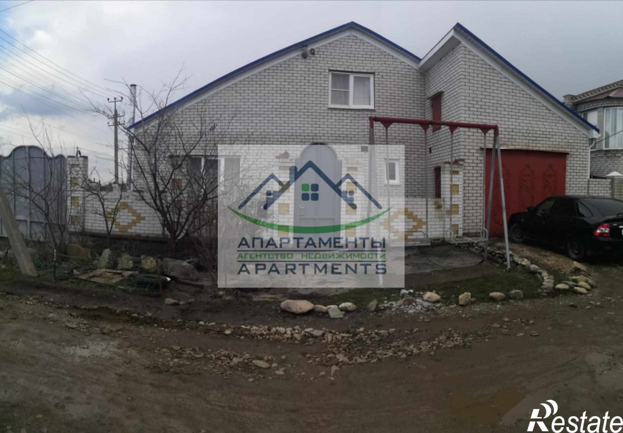 Купить дачу, дом, коттедж за 8 160 000 рублей на Заводская