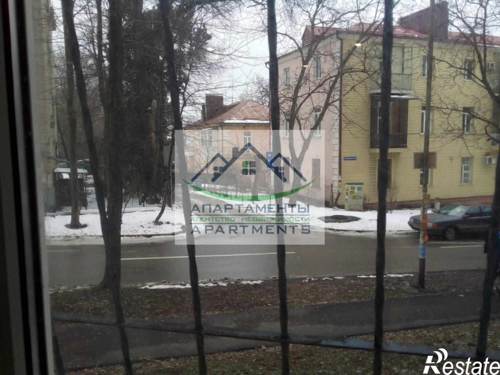 Купить квартиру за 4 500 000 рублей на Новороссийская ул, 24