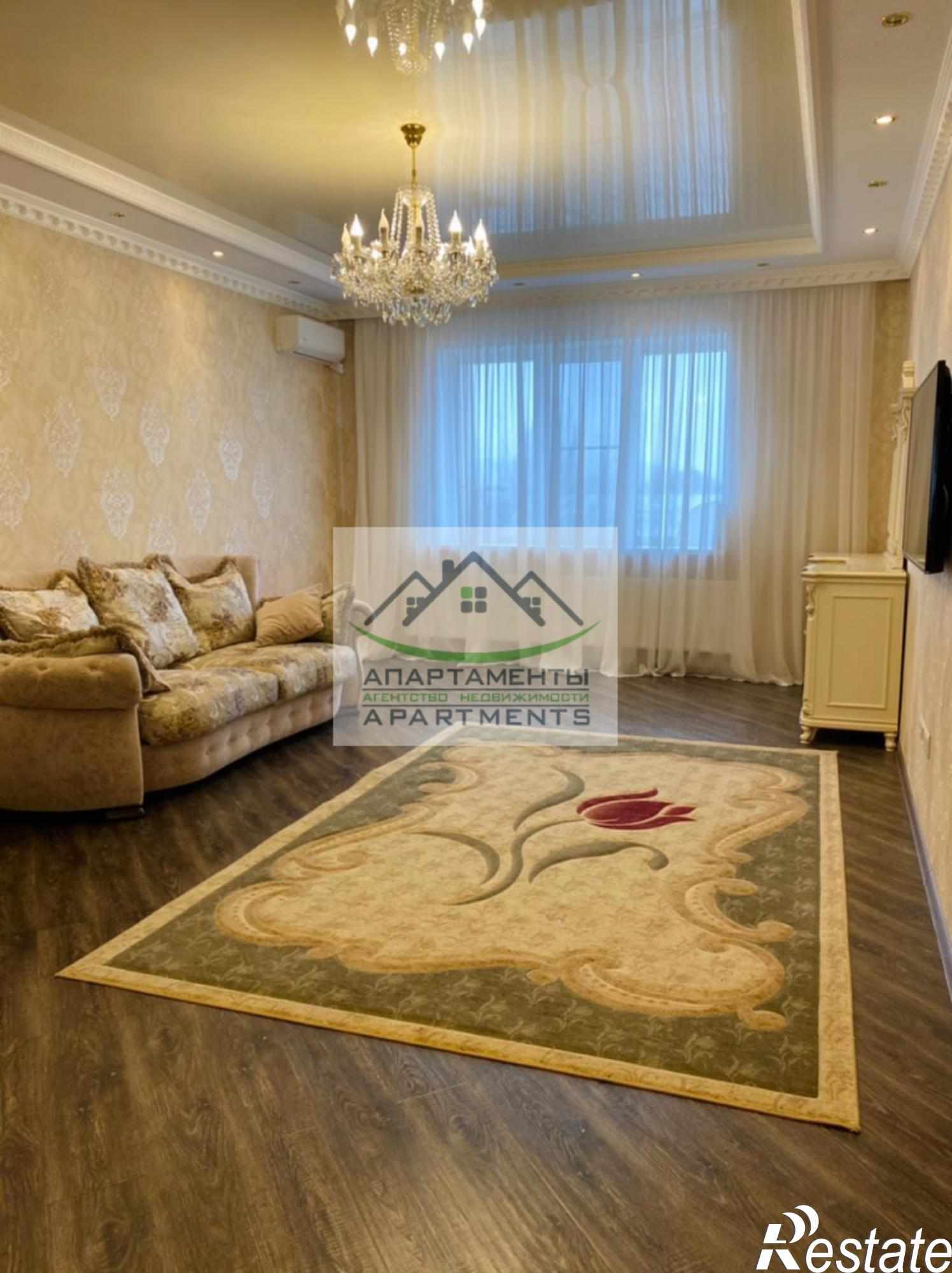 Купить квартиру за 8 700 000 рублей на Людкевича ул, 9