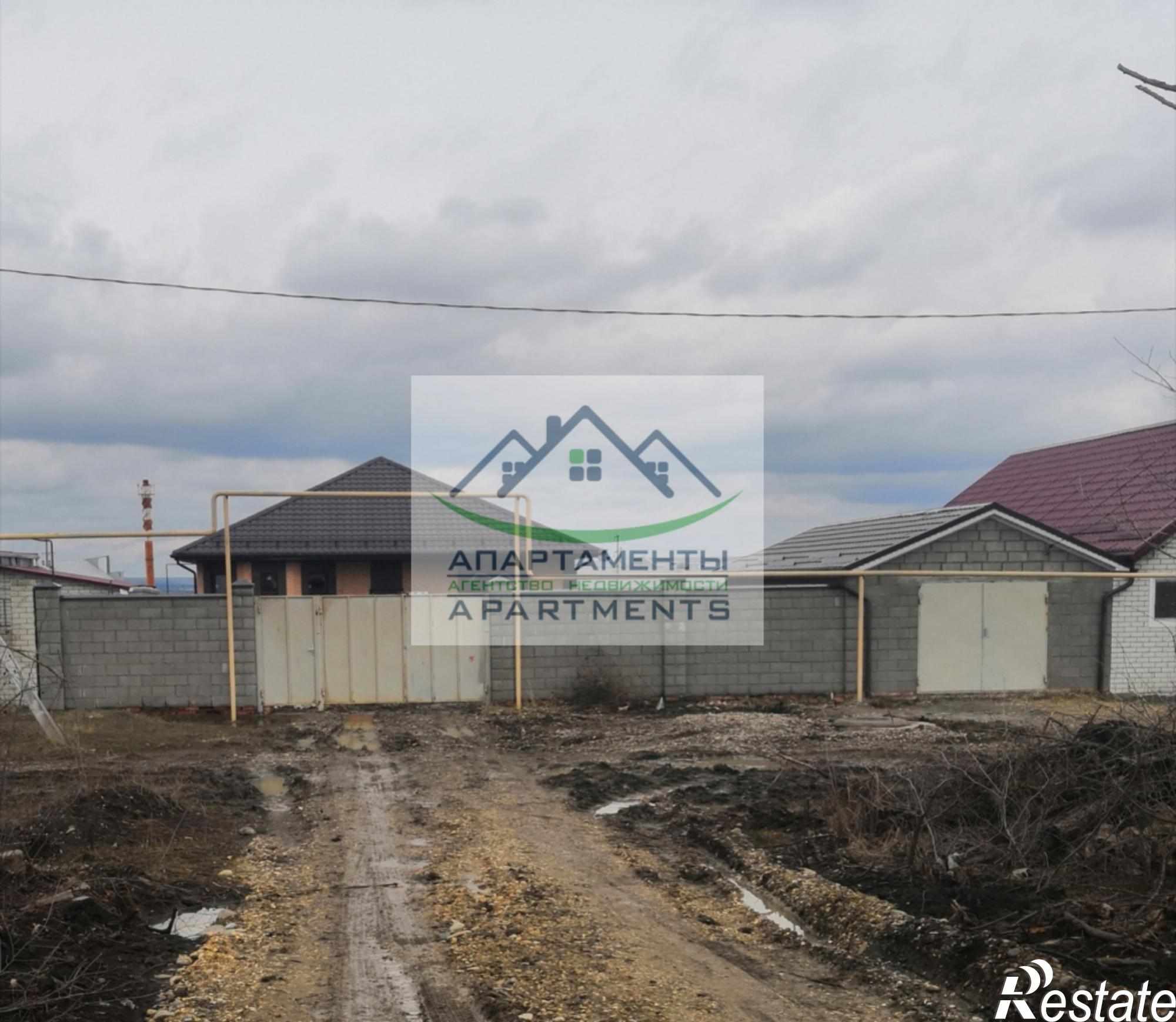 Купить дачу, дом, коттедж за 6 200 000 рублей на Цветочная