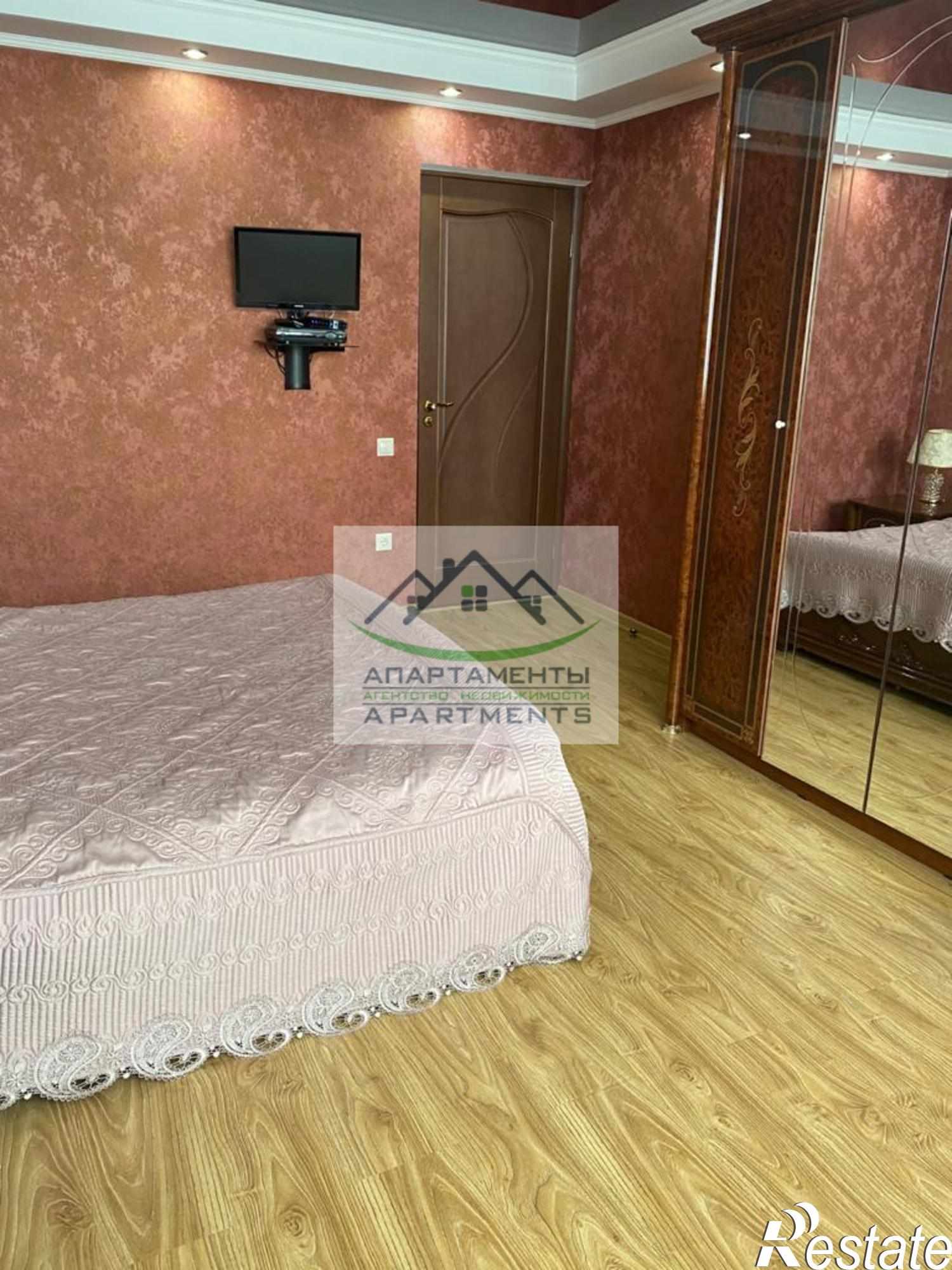 Купить квартиру за 7 600 000 рублей на Адмиральского ул, 35/2