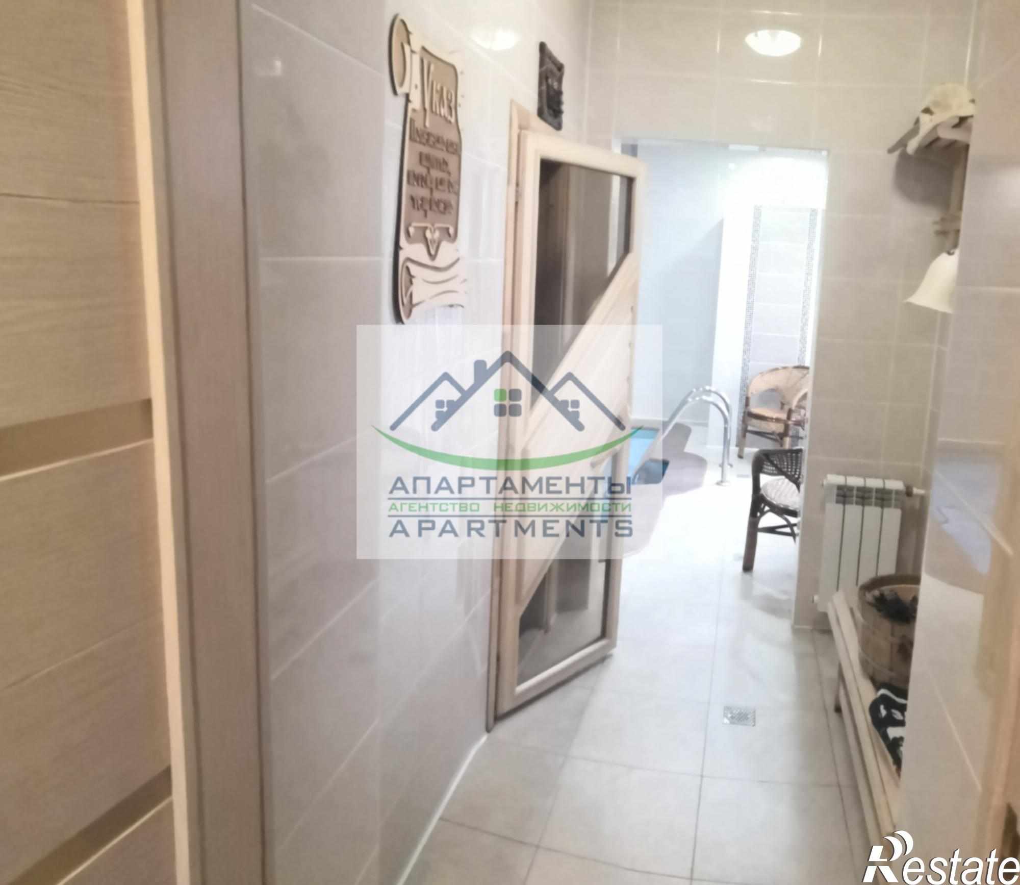 Купить дачу, дом, коттедж за 11 000 000 рублей на Широкая