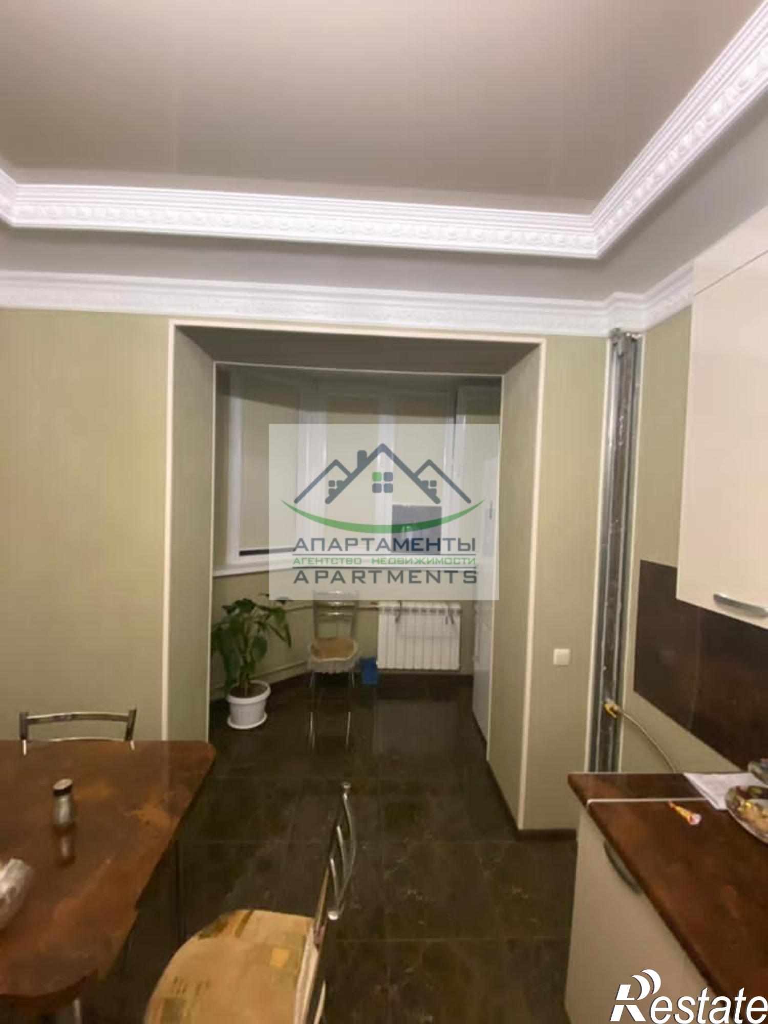 Купить квартиру за 4 800 000 рублей на Оранжерейная ул, 17к1