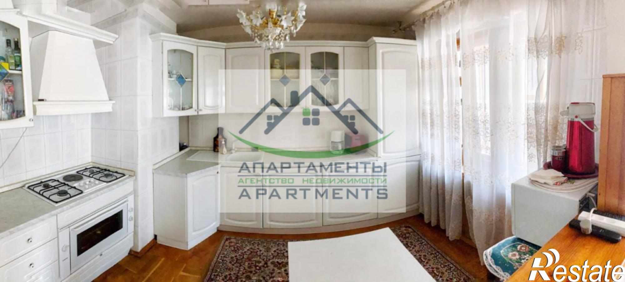 Купить квартиру за 8 700 000 рублей на Людкевича ул, 9