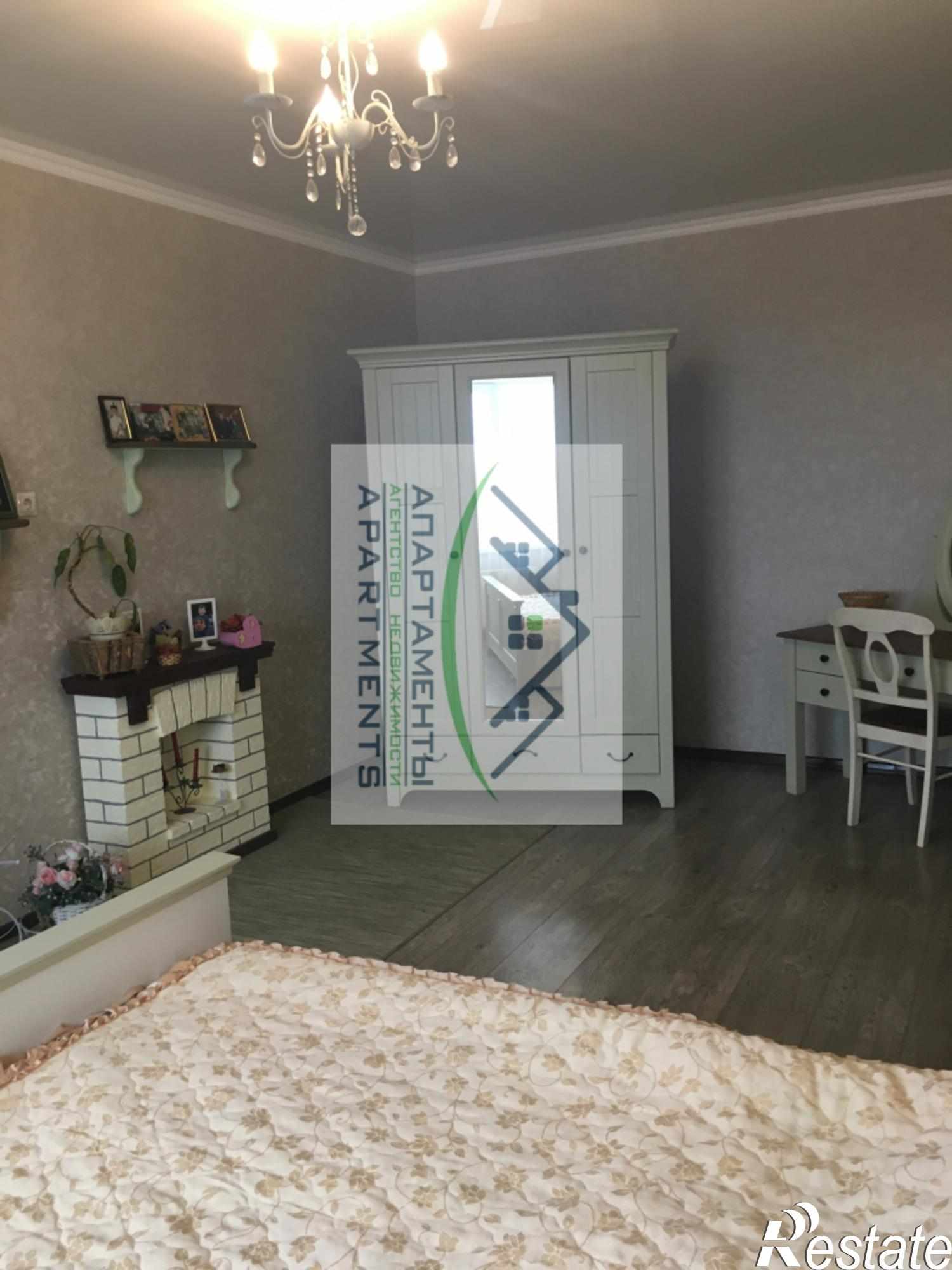 Купить квартиру за 6 100 000 рублей на Людкевича ул, 9к1