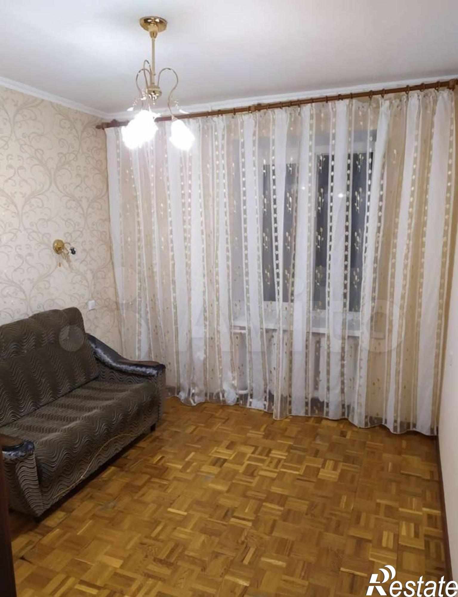 Купить квартиру за 4 700 000 рублей на Краснофлотская ул, 46