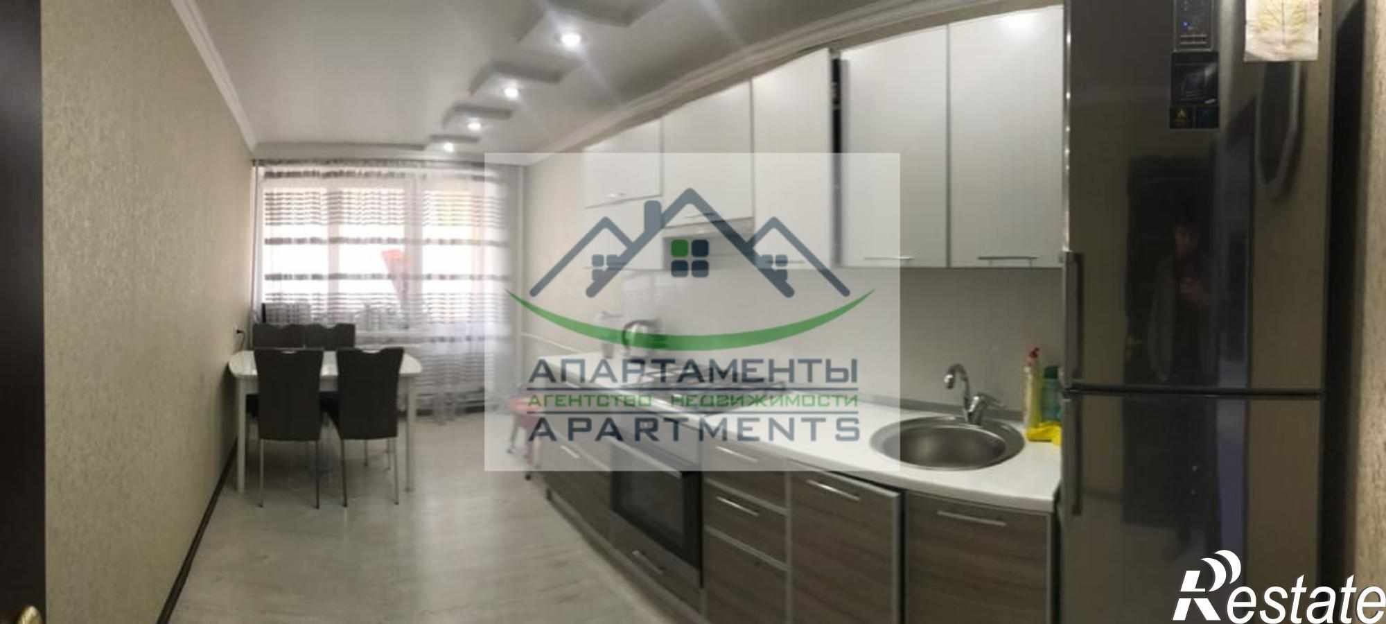Купить квартиру за 5 200 000 рублей на Ермолова ул, 6к2