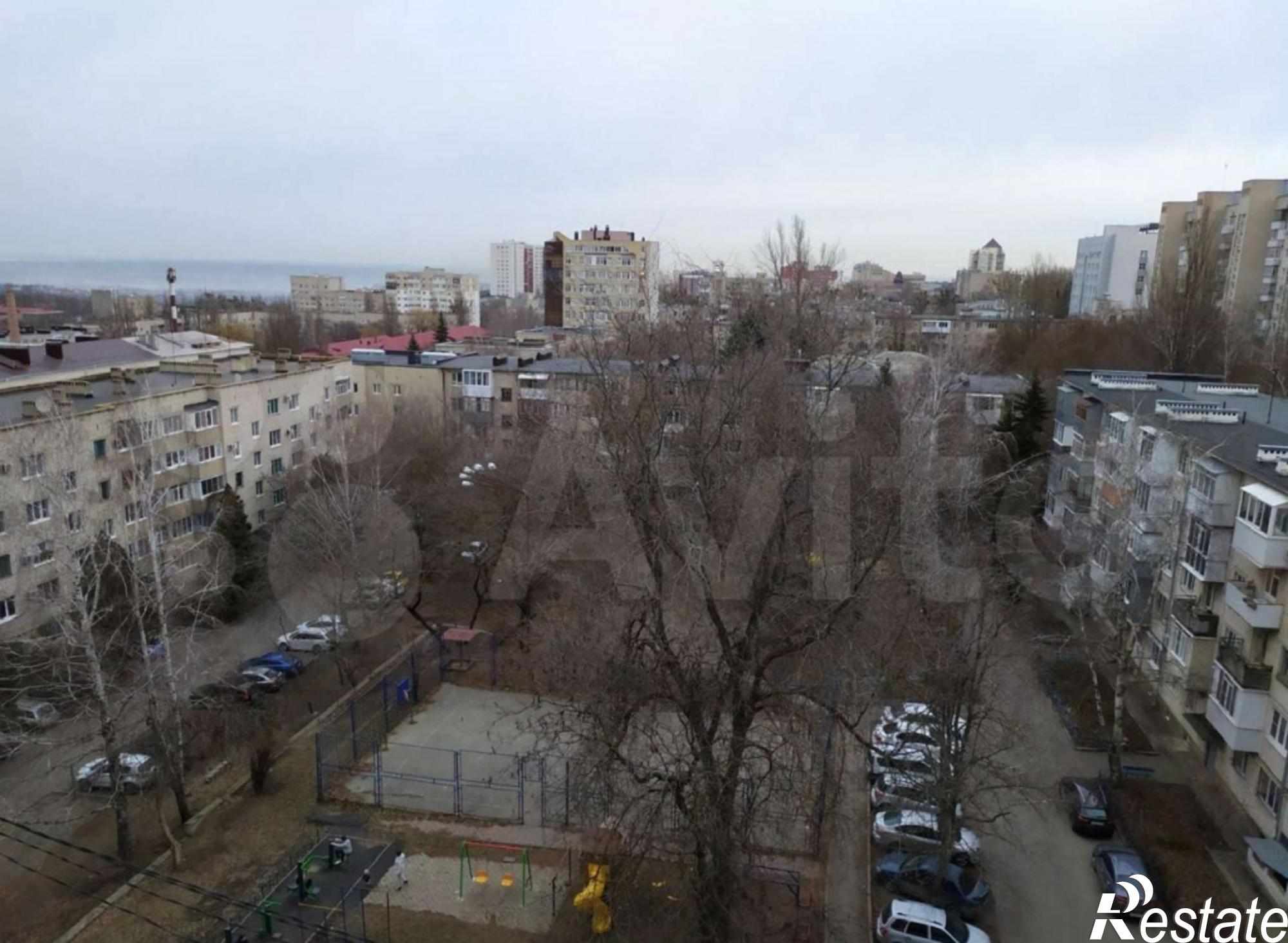 Купить квартиру за 4 700 000 рублей на Краснофлотская ул, 46
