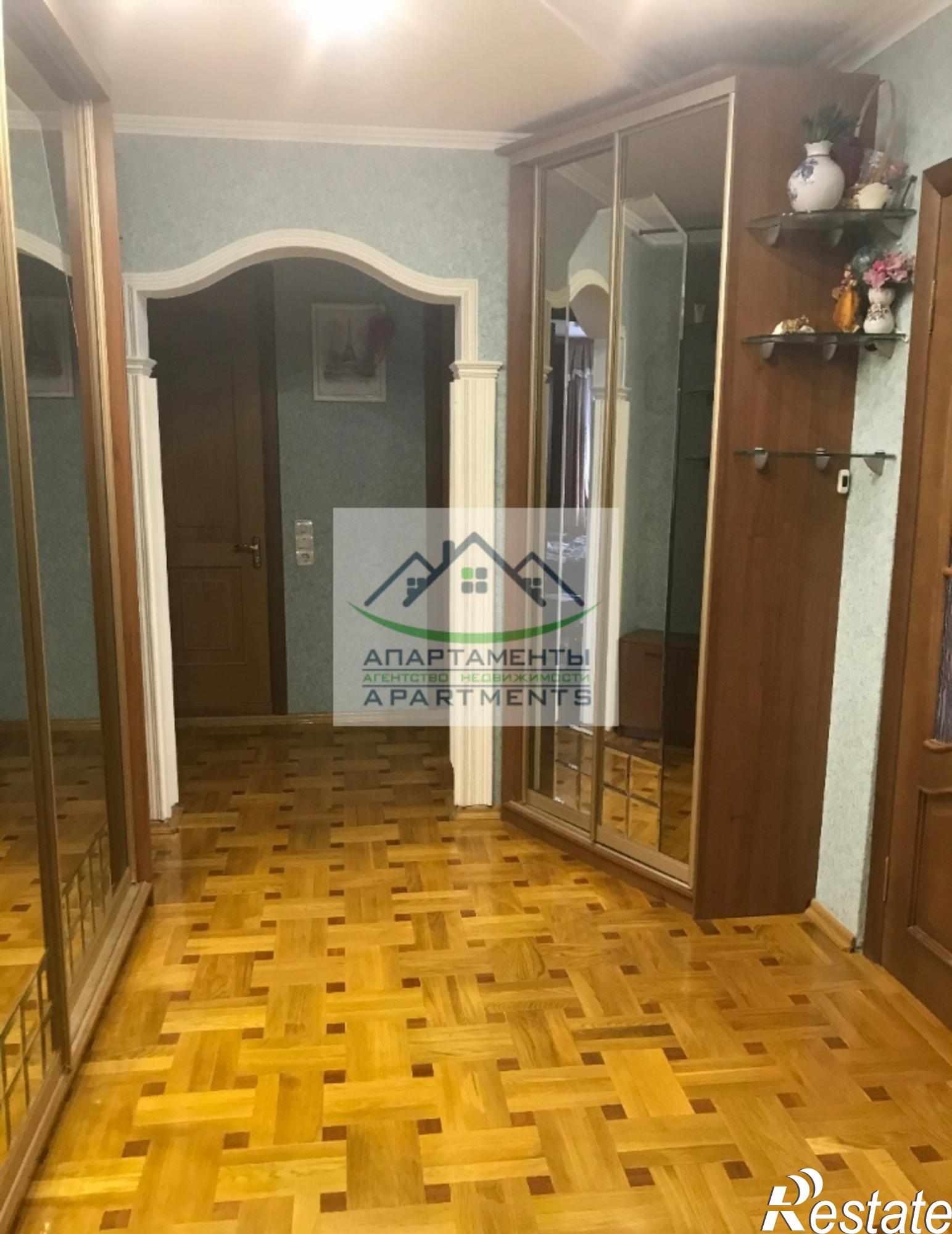 Купить квартиру за 4 600 000 рублей на Февральская ул