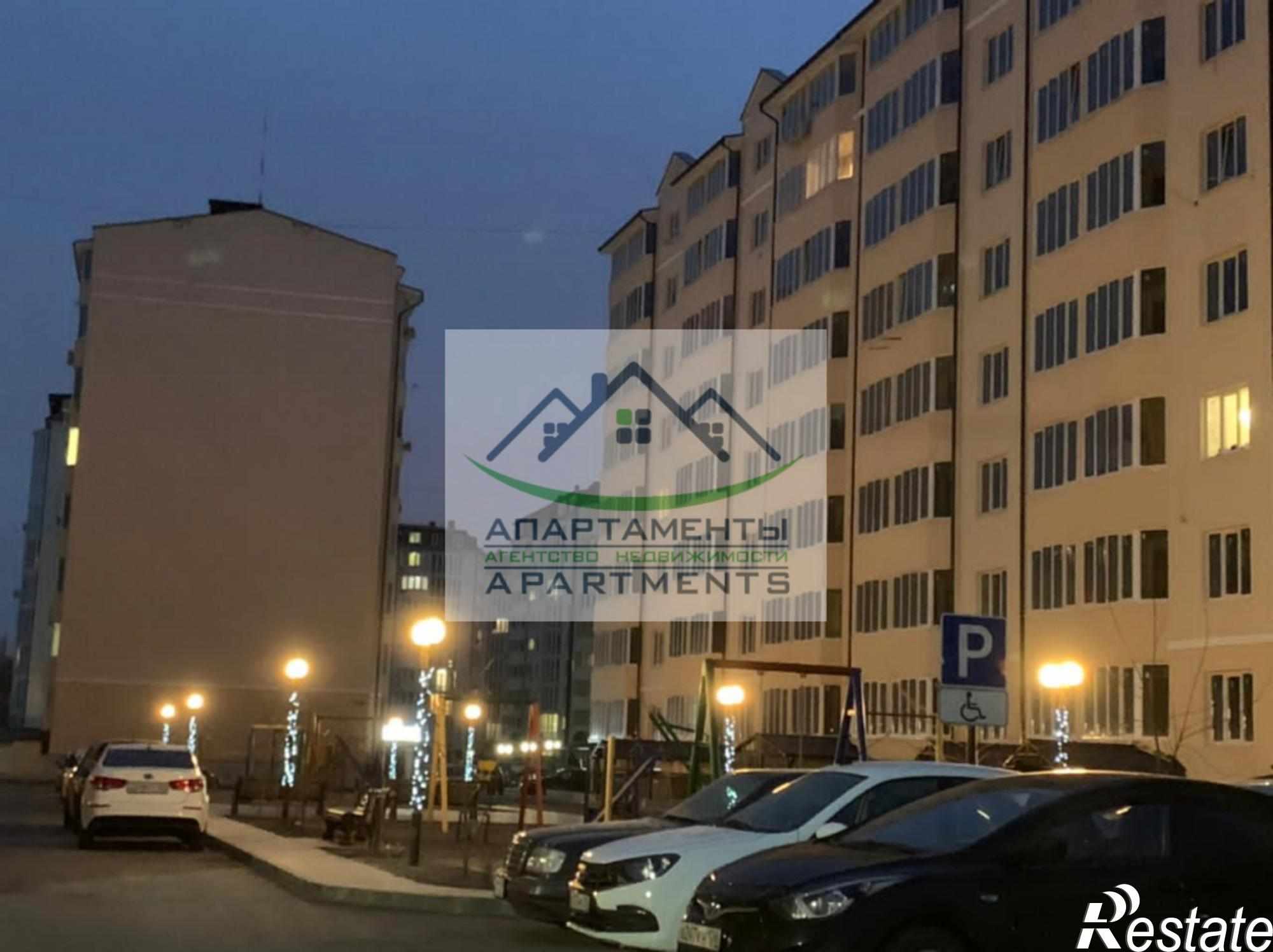 Купить квартиру за 5 700 000 рублей на Оранжерейная ул, 17