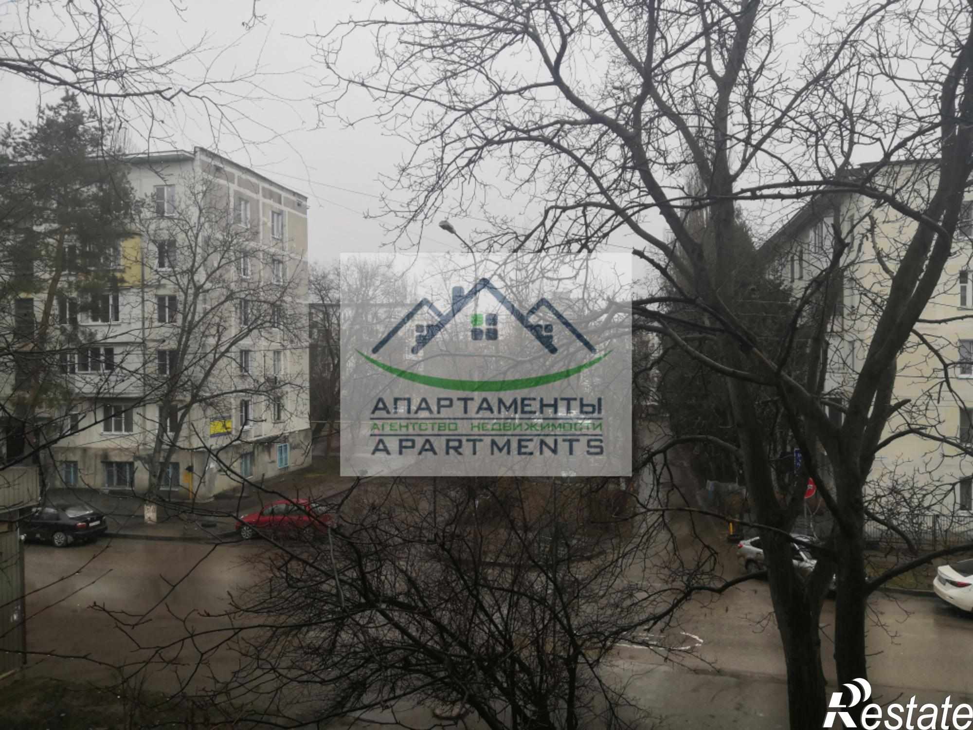 Купить квартиру за 3 800 000 рублей на Аллея Строителей ул, 4к1