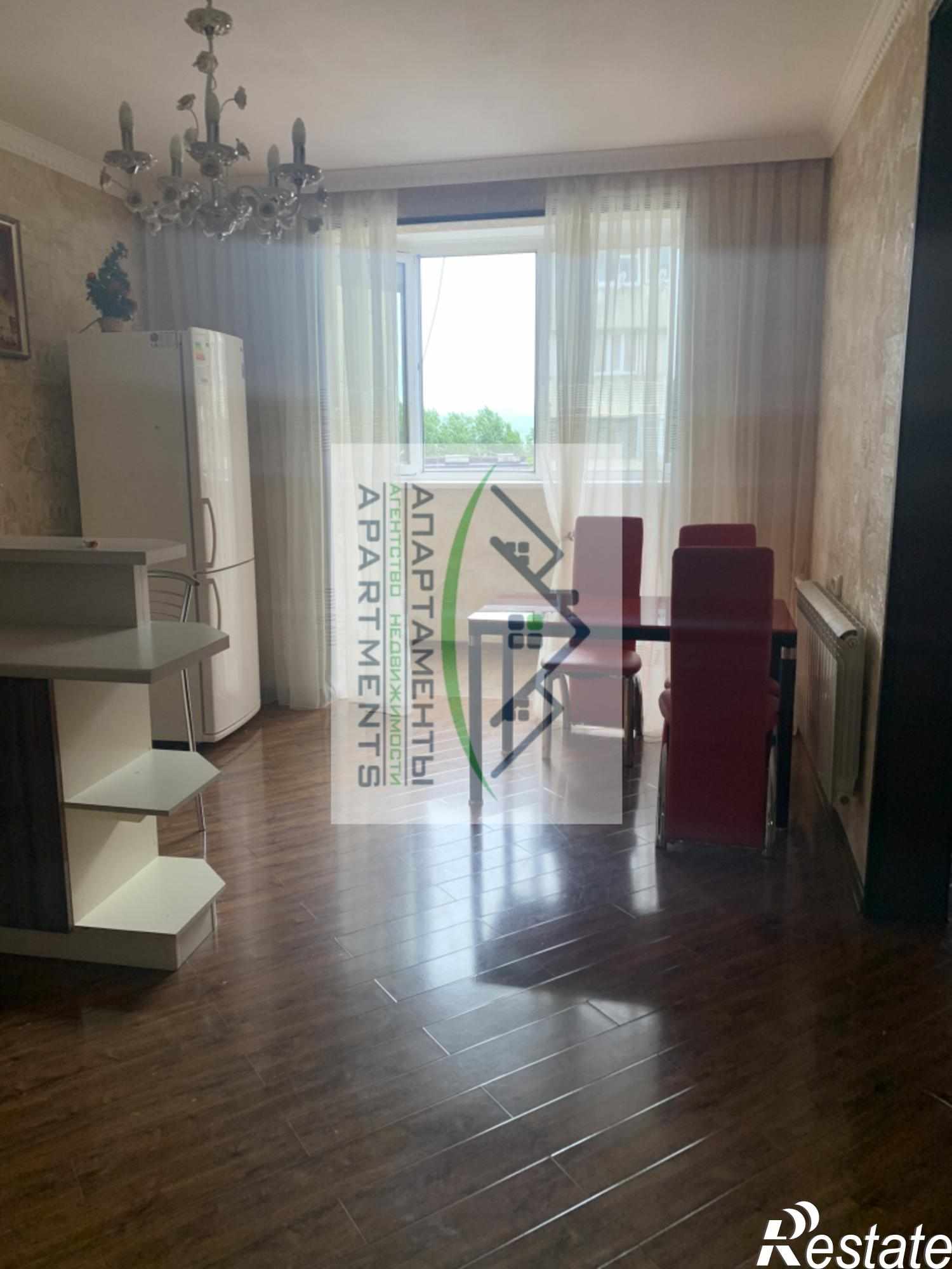 Купить квартиру за 7 500 000 рублей на Панагюриште ул, 4