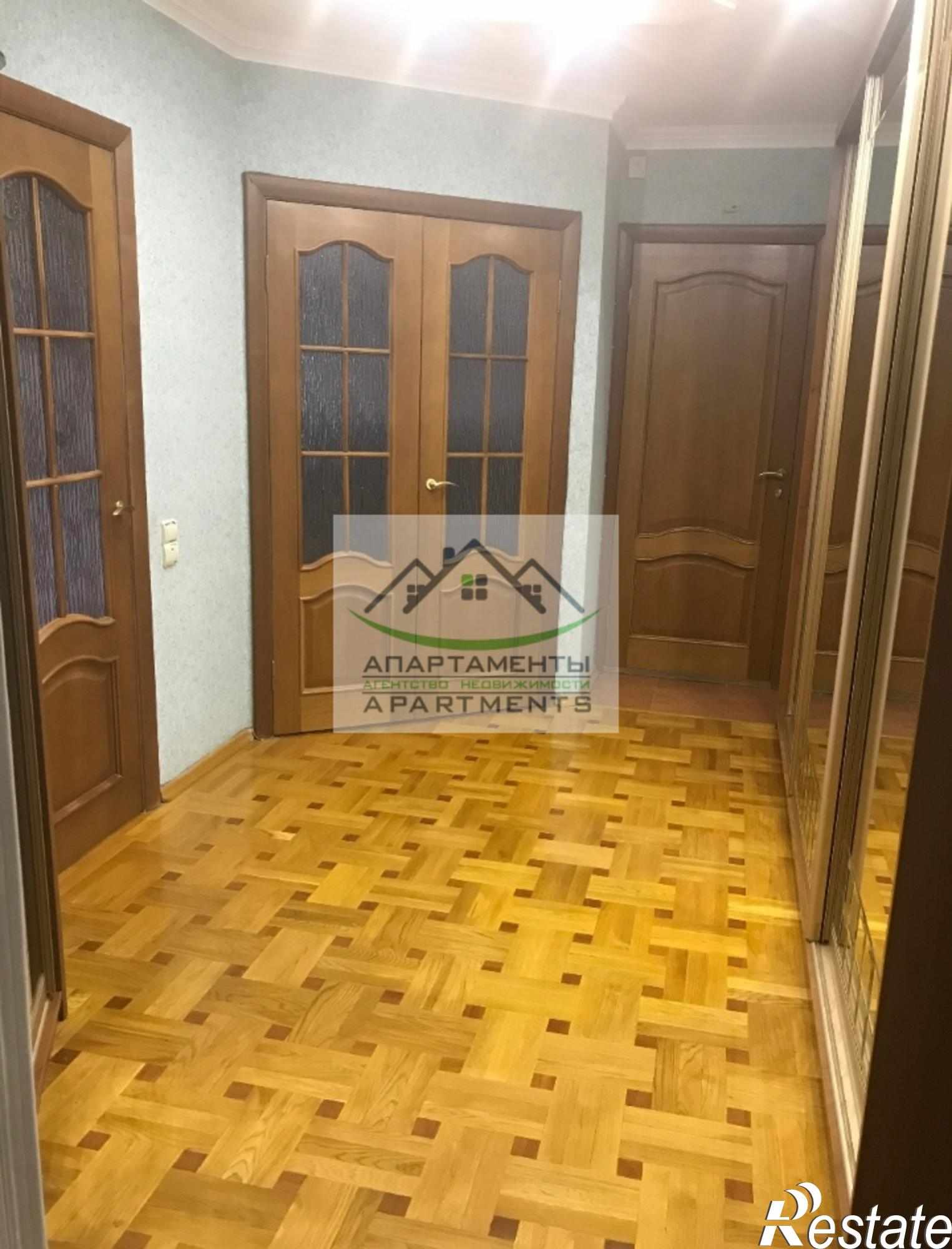 Купить квартиру за 4 600 000 рублей на Февральская ул
