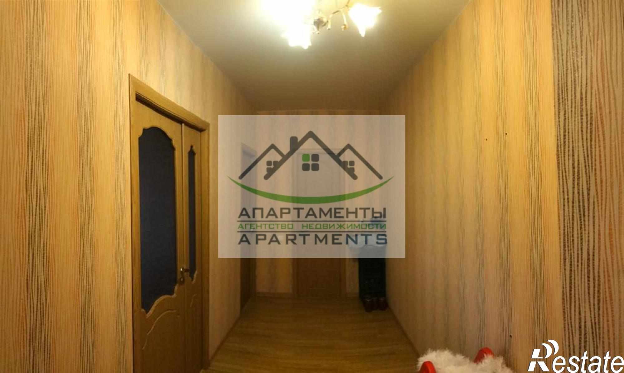 Купить квартиру за 4 100 000 рублей на Огородная ул, 37к2