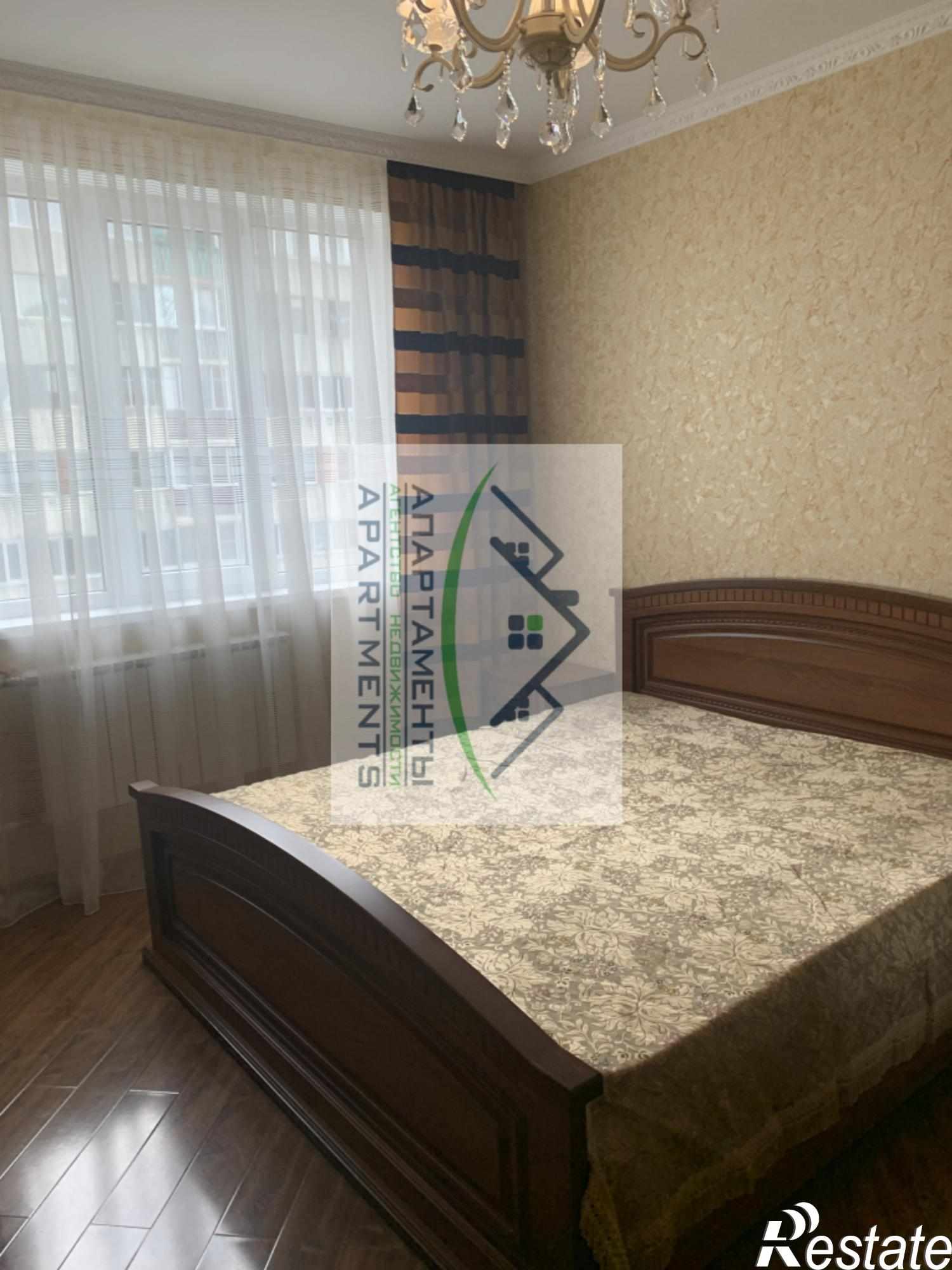 Купить квартиру за 7 500 000 рублей на Панагюриште ул, 4