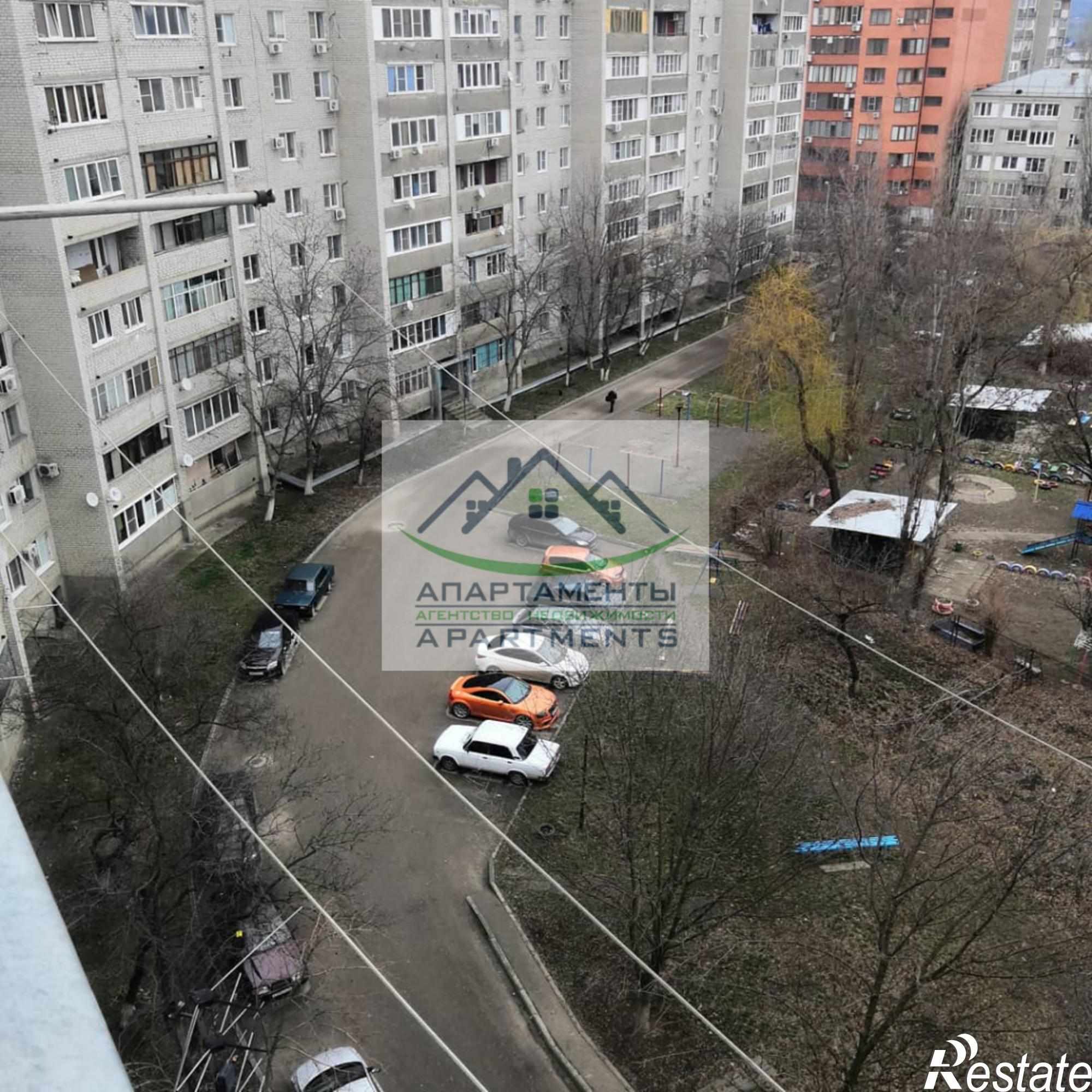 Купить квартиру за 4 000 000 рублей на Бештаугорская ул, 7