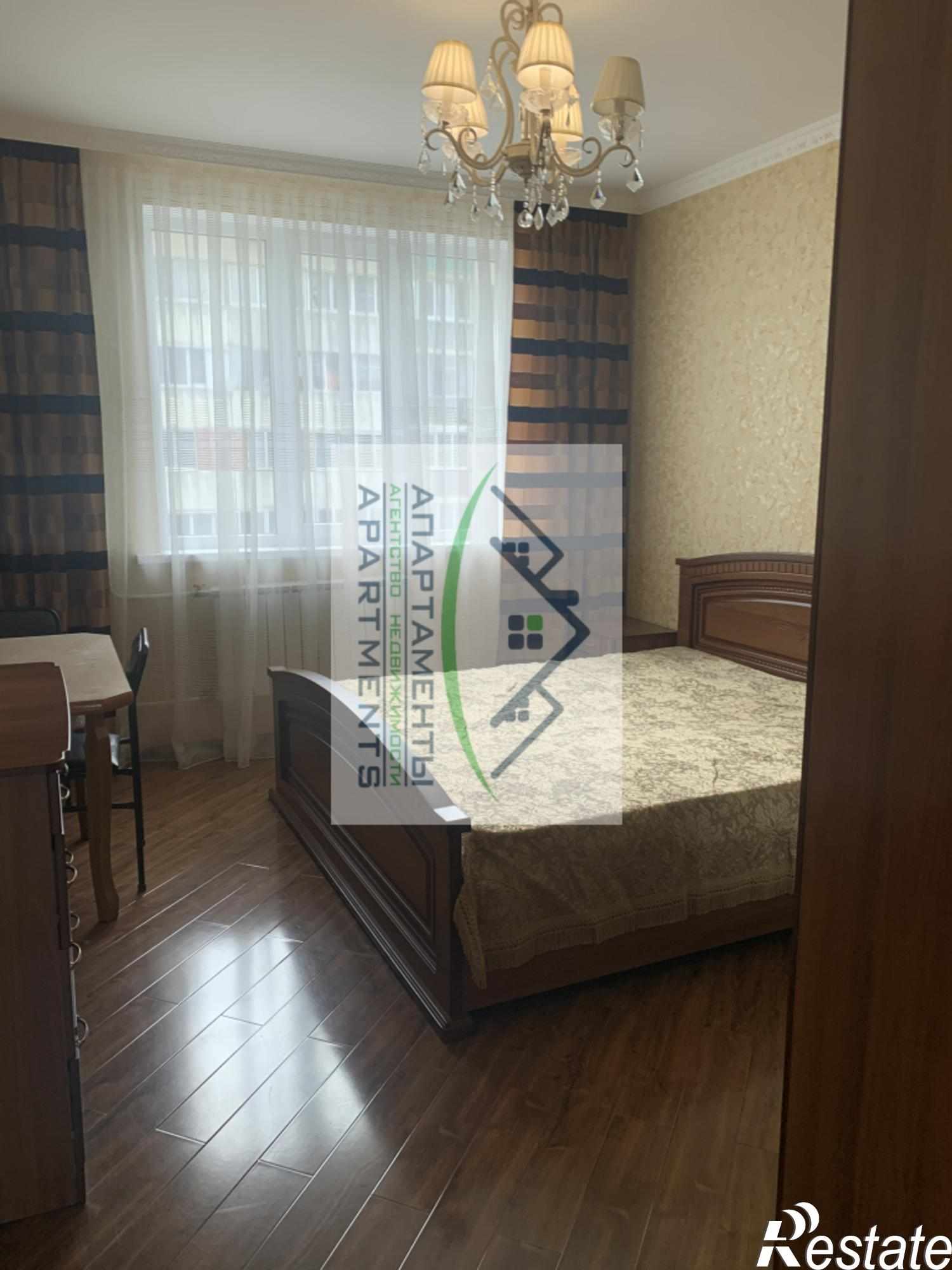 Купить квартиру за 7 500 000 рублей на Панагюриште ул, 4