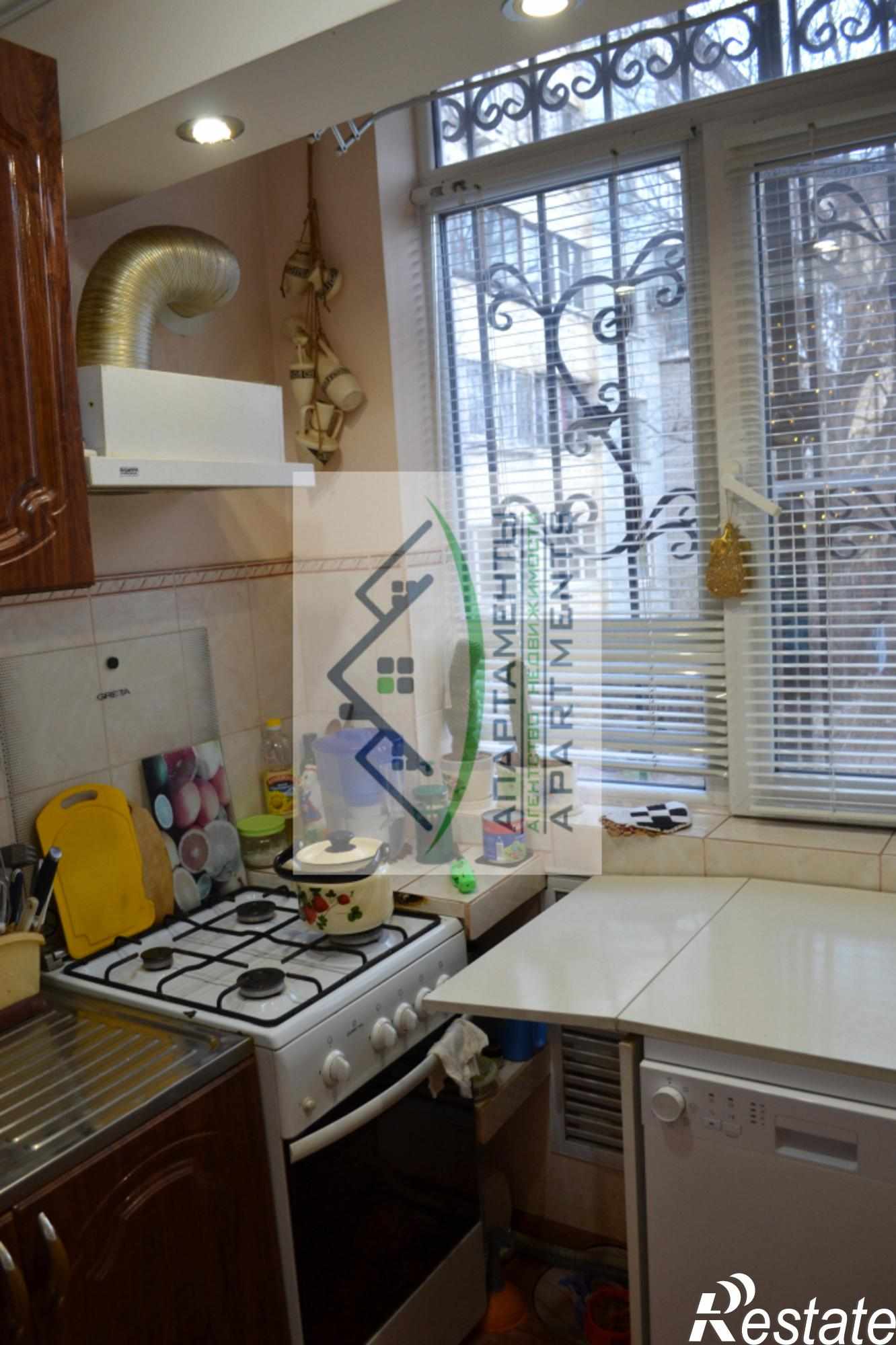 Купить квартиру за 3 700 000 рублей на Кочубея ул, 25/1