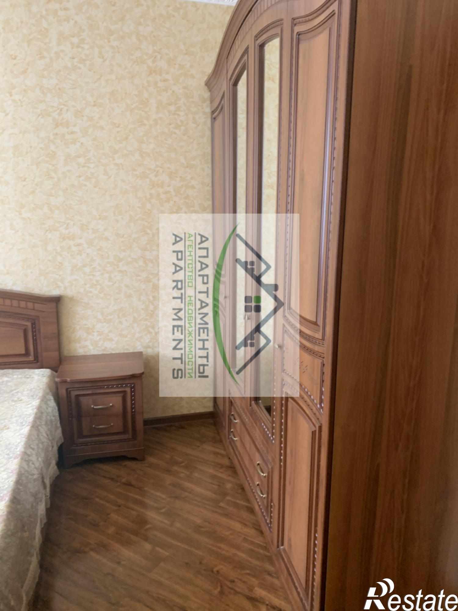 Купить квартиру за 7 500 000 рублей на Панагюриште ул, 4