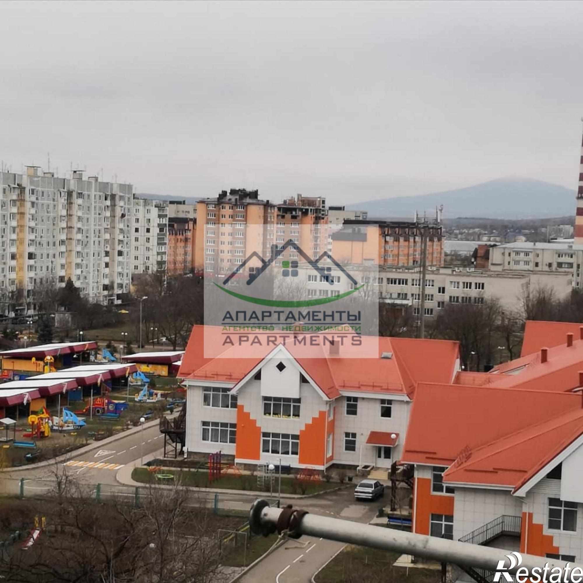 Купить квартиру за 4 000 000 рублей на Бештаугорская ул, 7