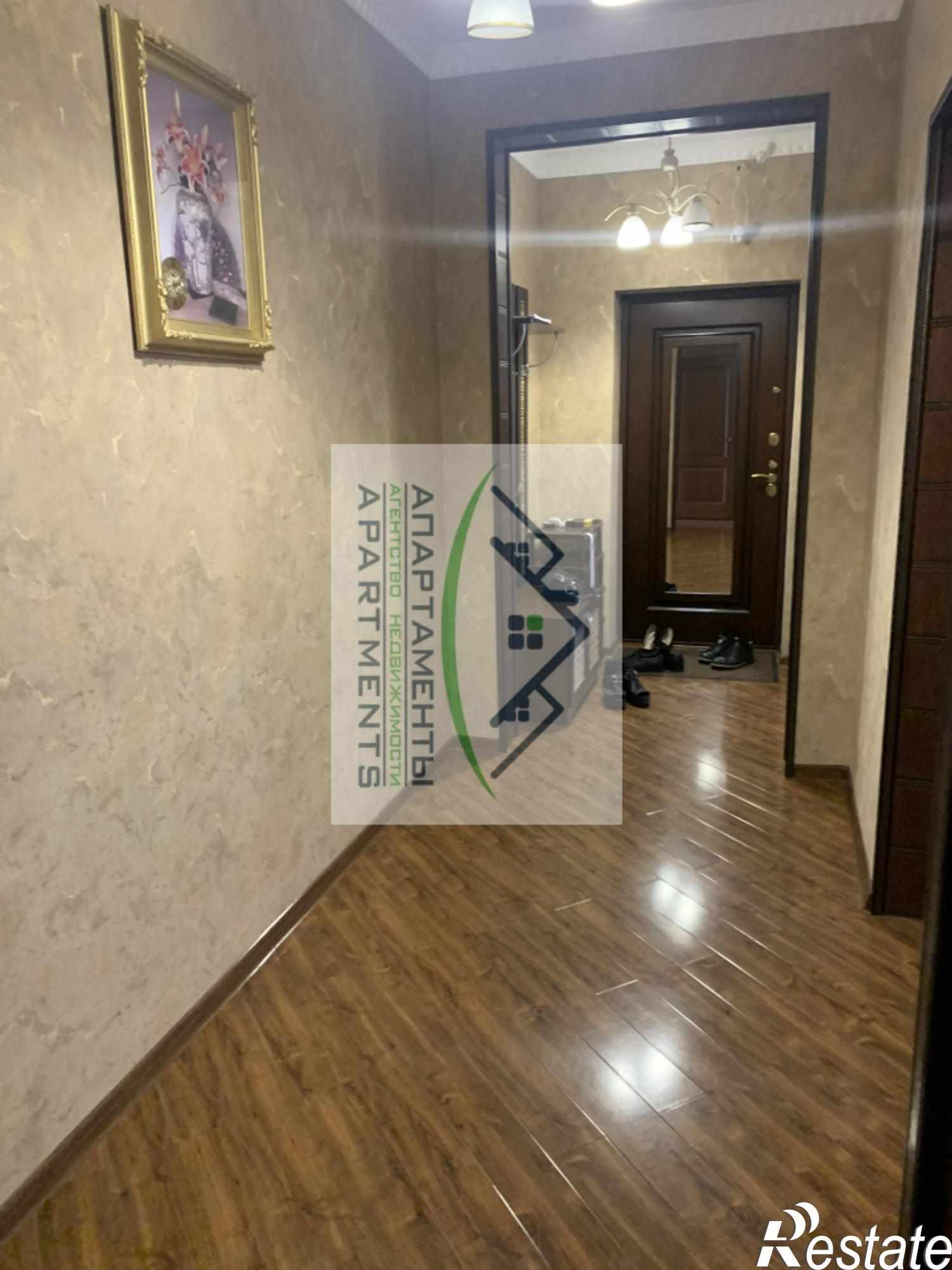 Купить квартиру за 7 500 000 рублей на Панагюриште ул, 4