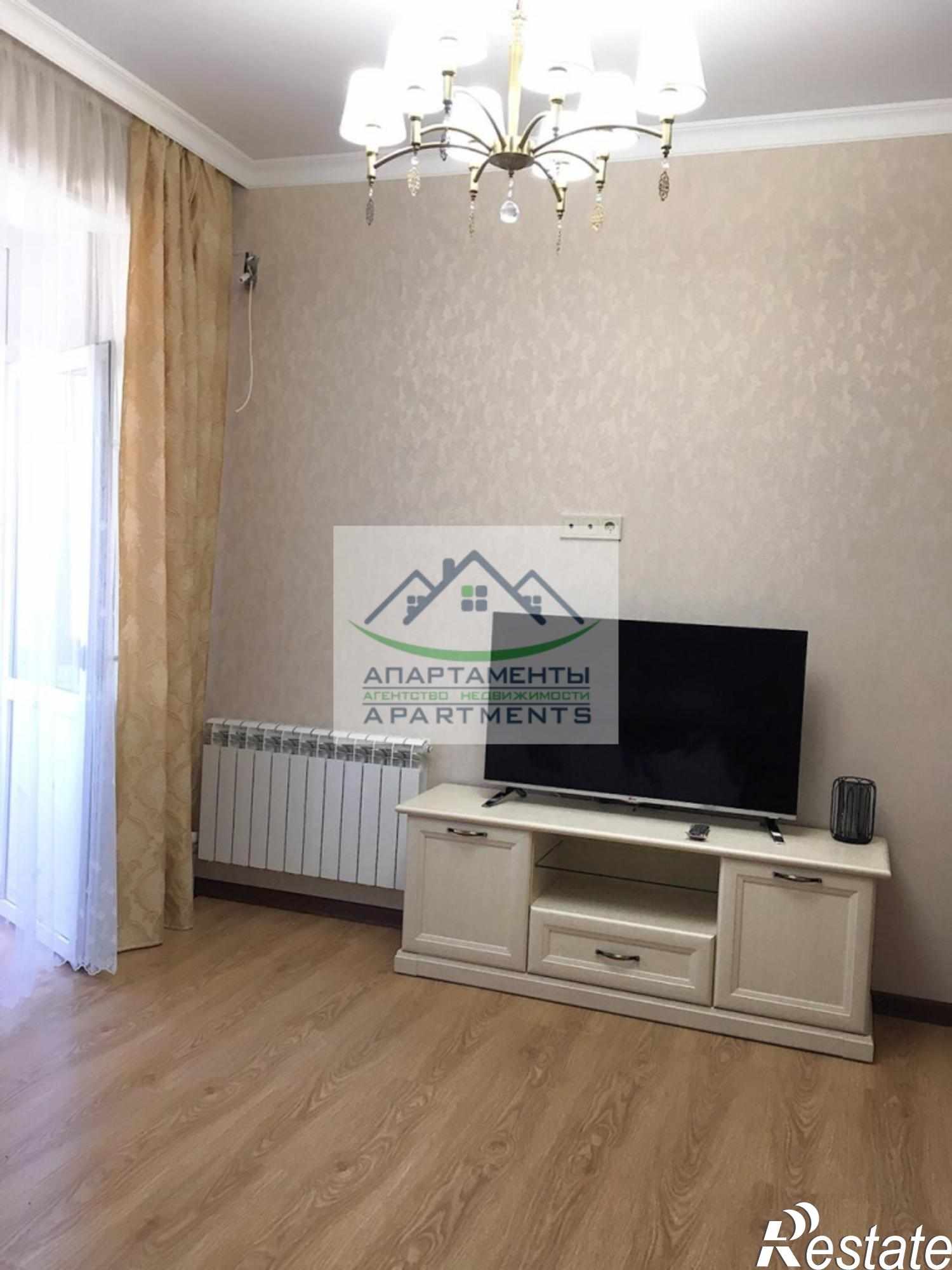 Купить квартиру за 7 200 000 рублей на Пестова ул, 9