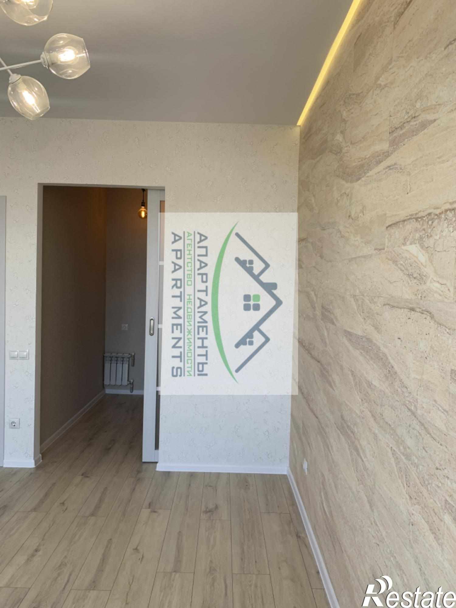 Купить квартиру за 4 100 000 рублей на Орджоникидзе ул, 5