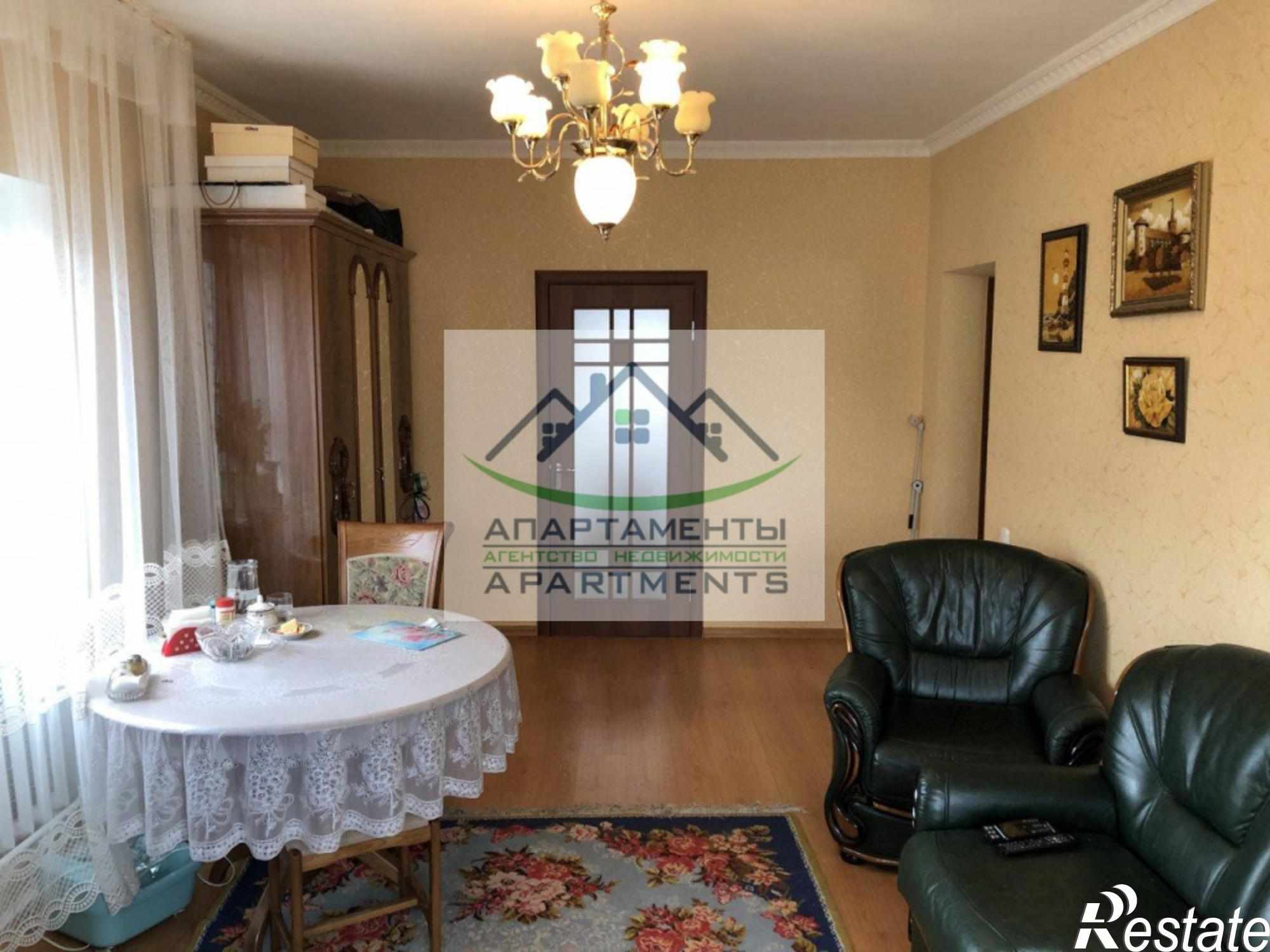Купить дачу, дом, коттедж за 5 700 000 рублей на Заречная ул