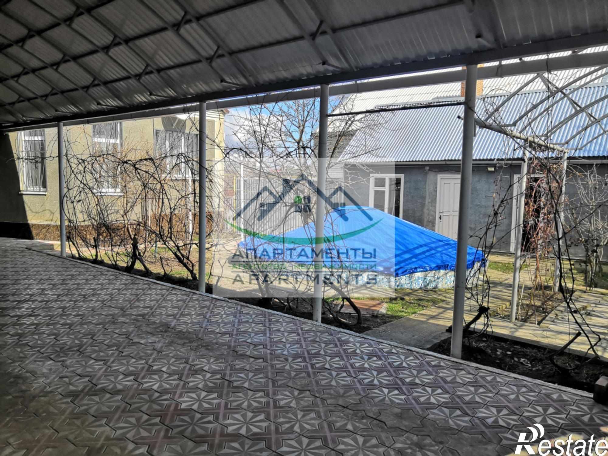 Купить дачу, дом, коттедж за 7 150 000 рублей на Пролетарская