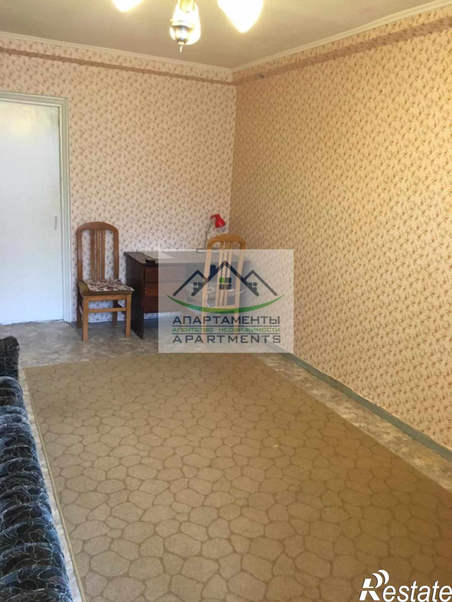 Купить квартиру за 4 500 000 рублей на Аллея Строителей ул, 4