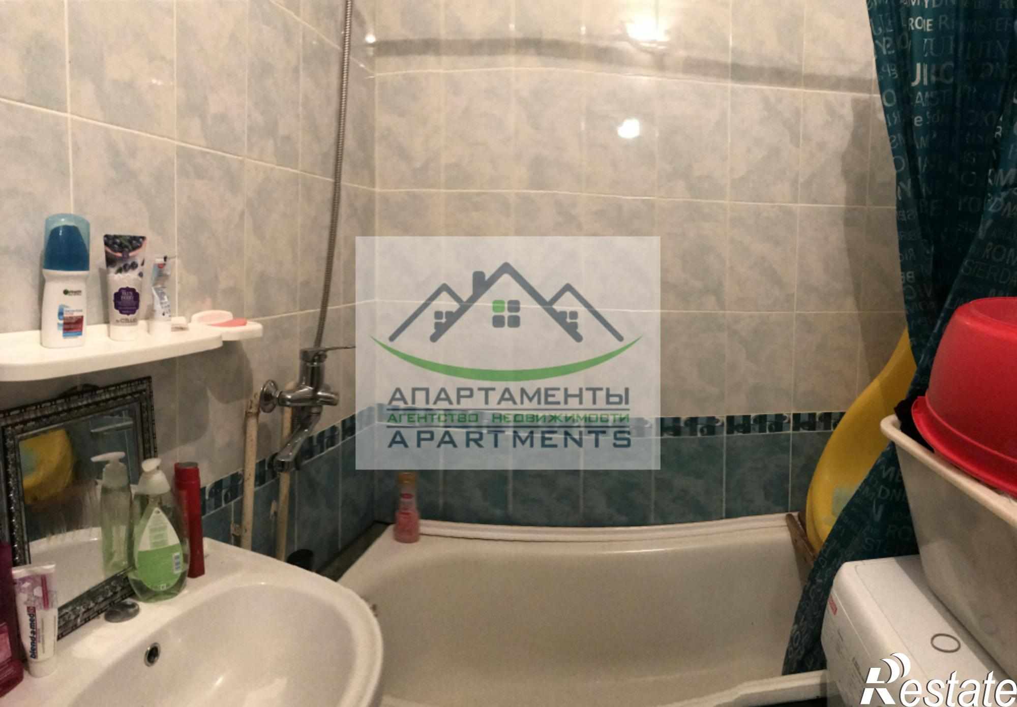 Купить квартиру за 5 650 000 рублей на Свободы пр-кт, 65к1