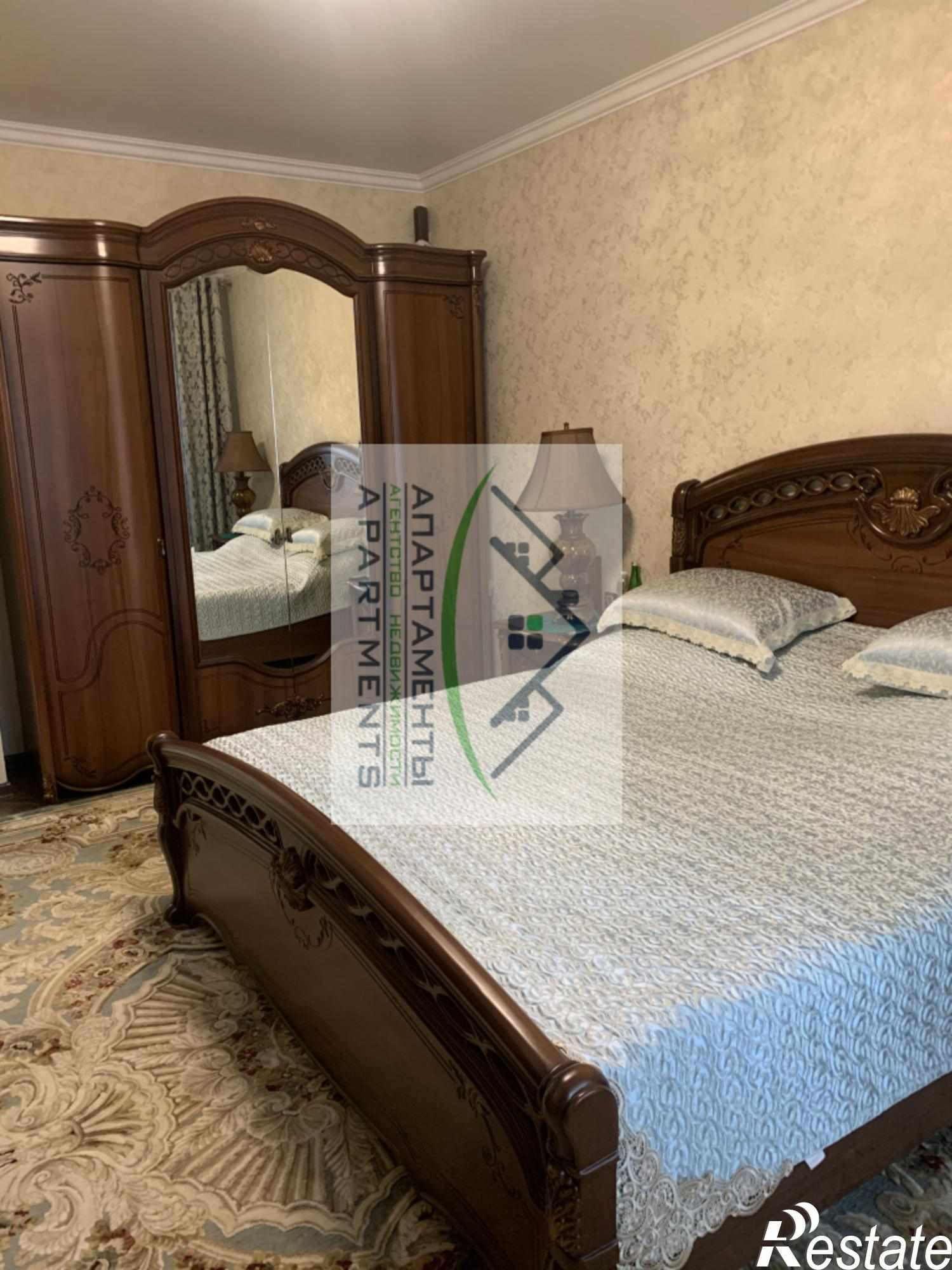 Купить квартиру за 8 300 000 рублей на Людкевича ул, 9к3