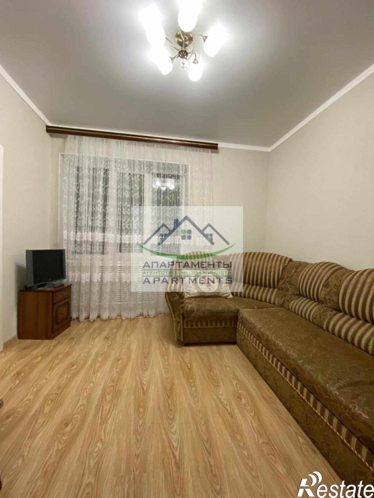Купить квартиру за 5 850 000 рублей на Кирова пр-кт, 80