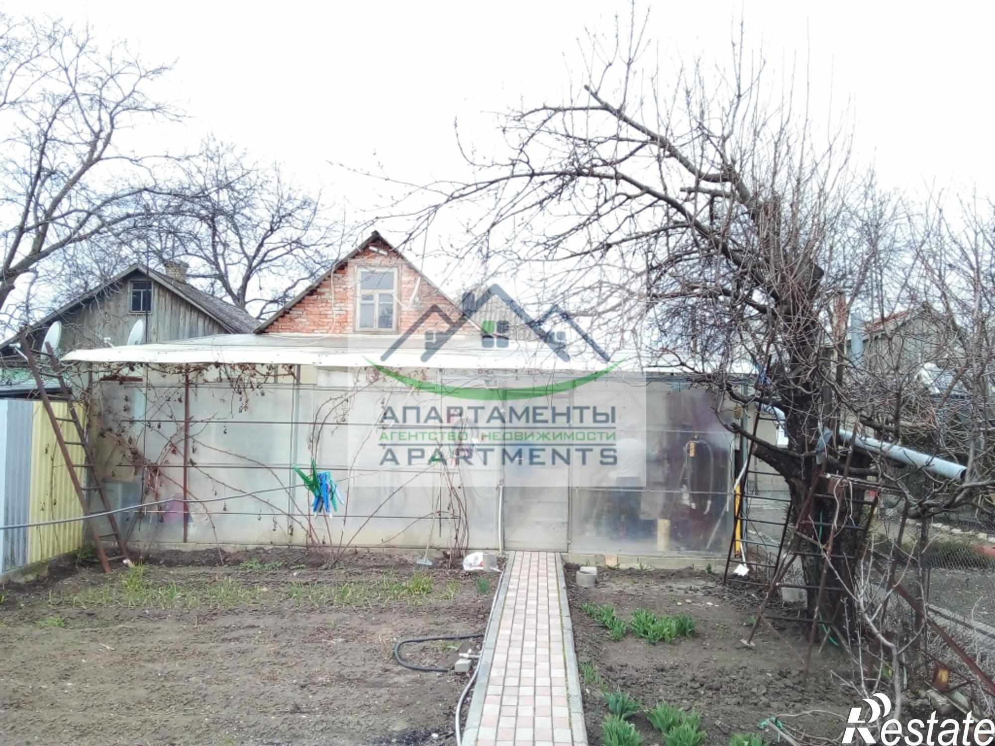Купить дачу, дом, коттедж за 5 100 000 рублей на 3-й пер, 9