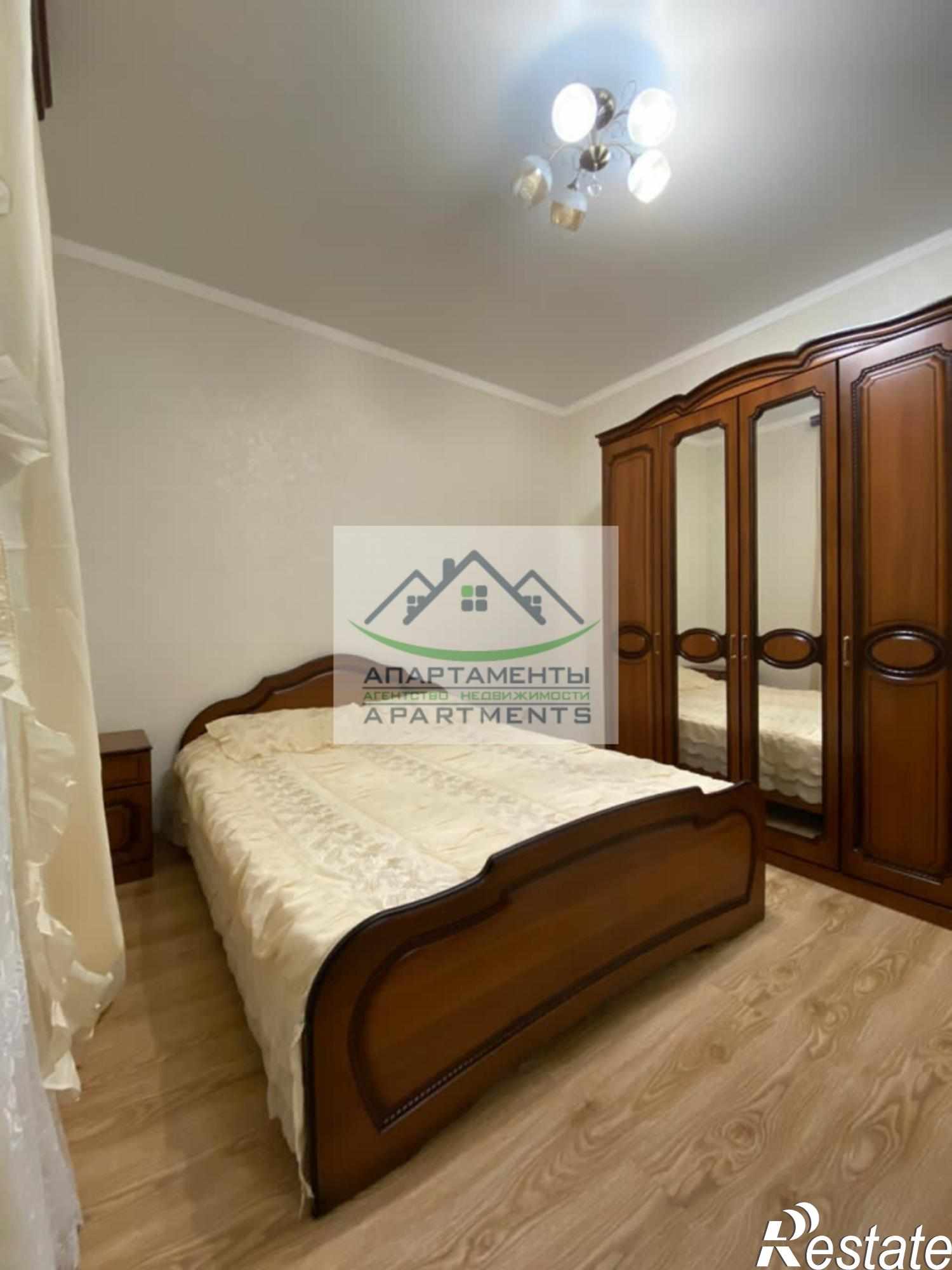 Купить квартиру за 5 850 000 рублей на Кирова пр-кт, 80