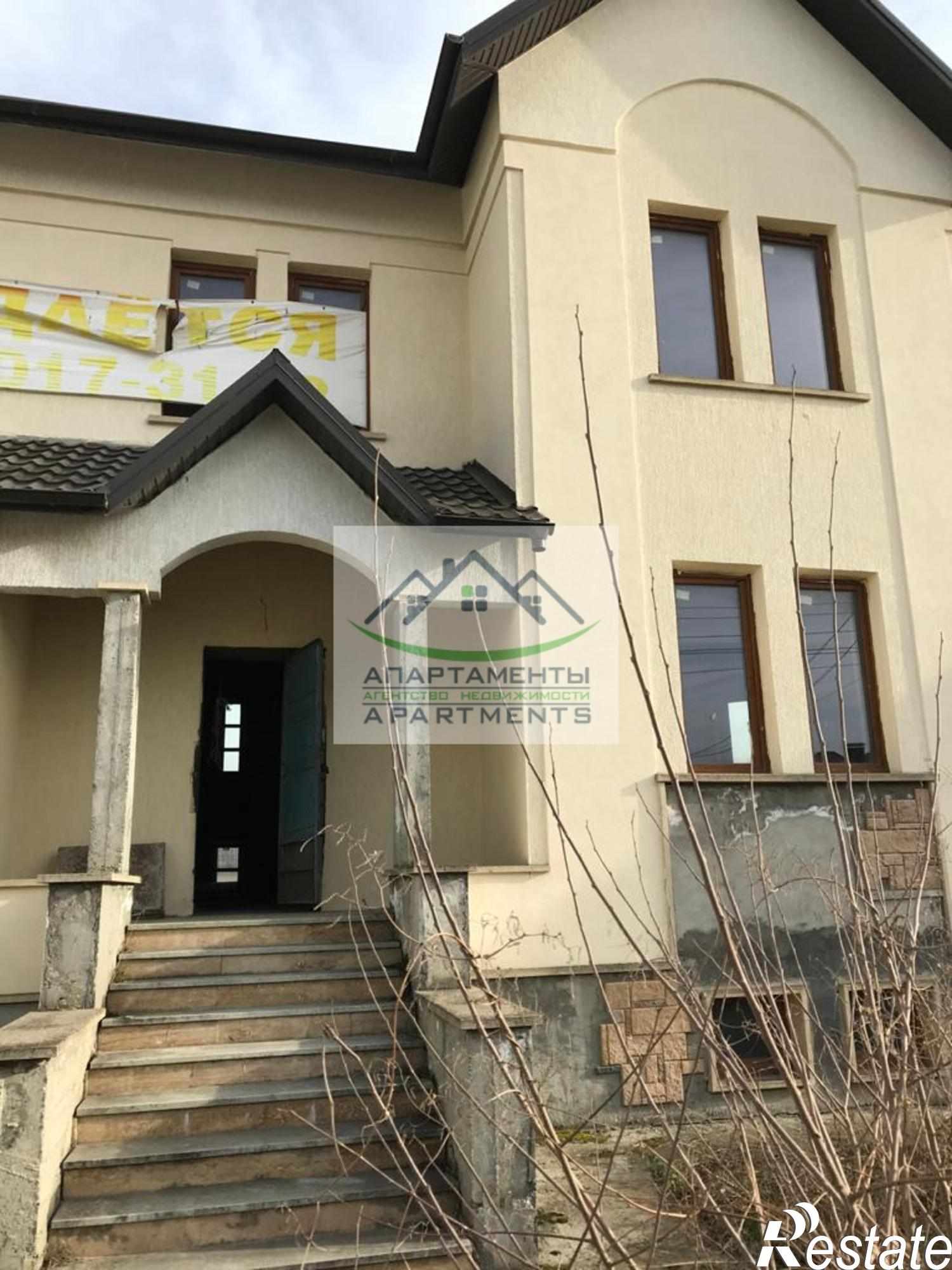 Купить дачу, дом, коттедж за 10 300 000 рублей на 1-я Дачная ул