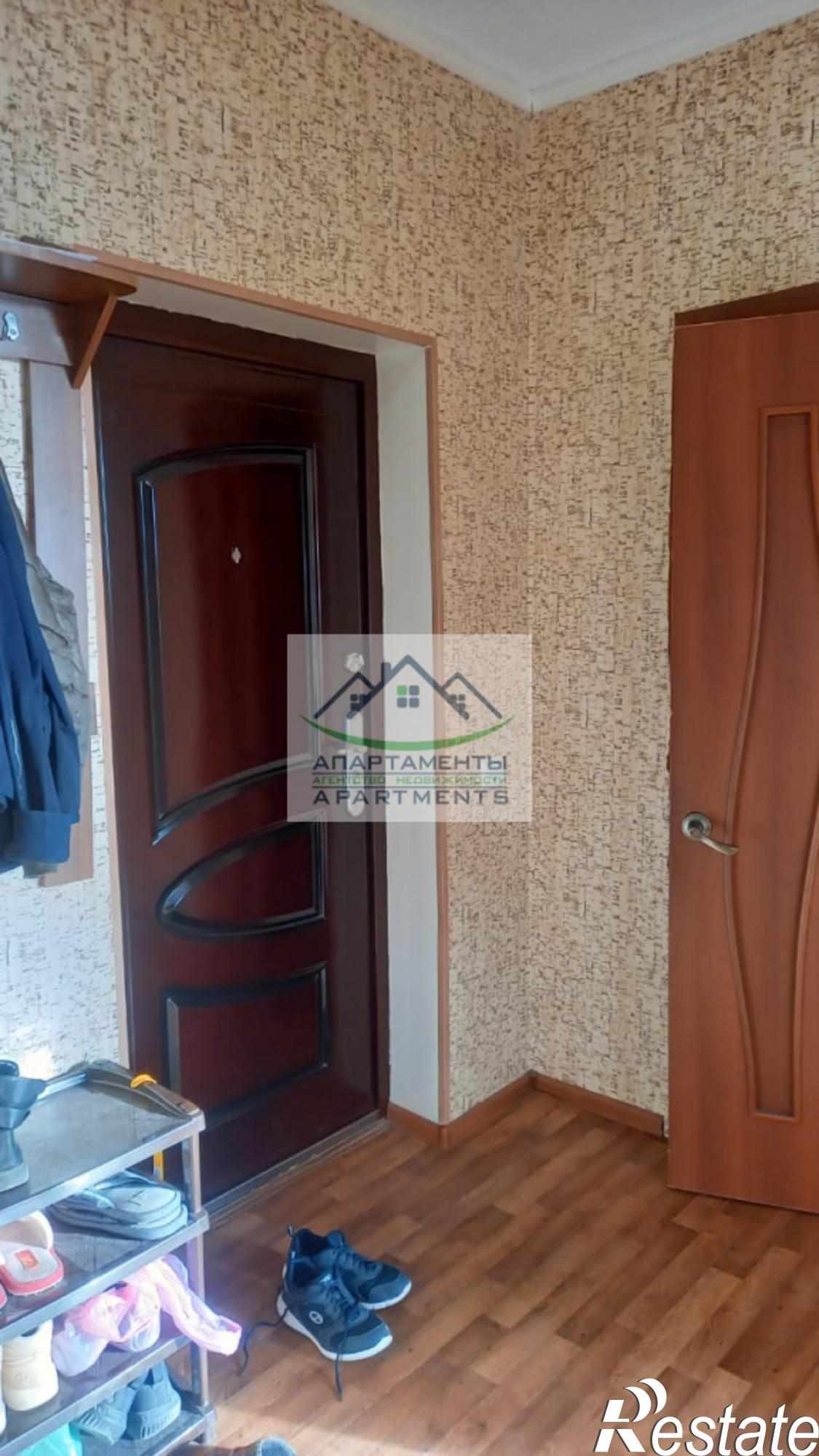 Купить квартиру за 4 000 000 рублей на Ермолова ул, 14к6