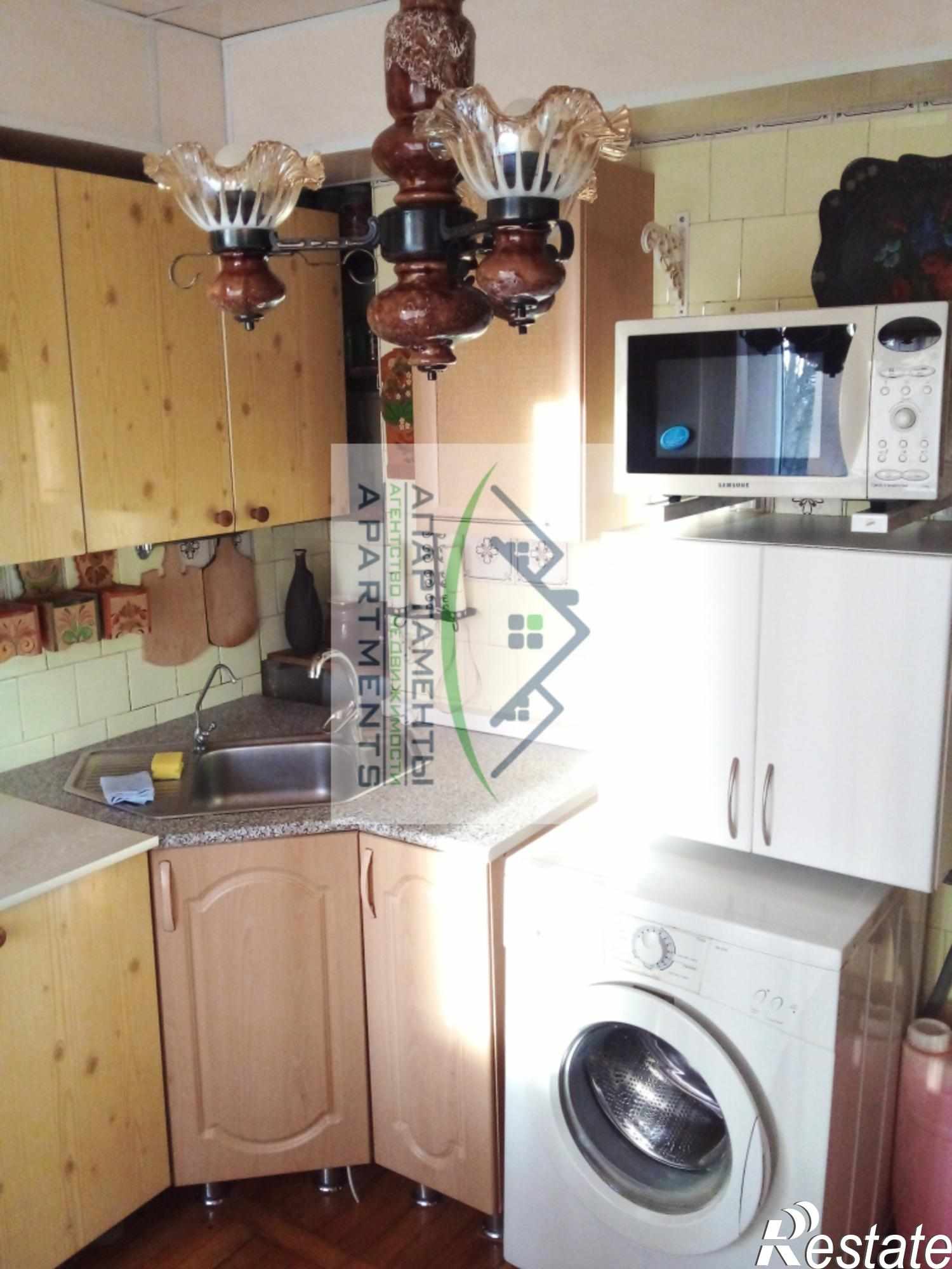 Купить квартиру за 4 650 000 рублей на Московская ул, 32