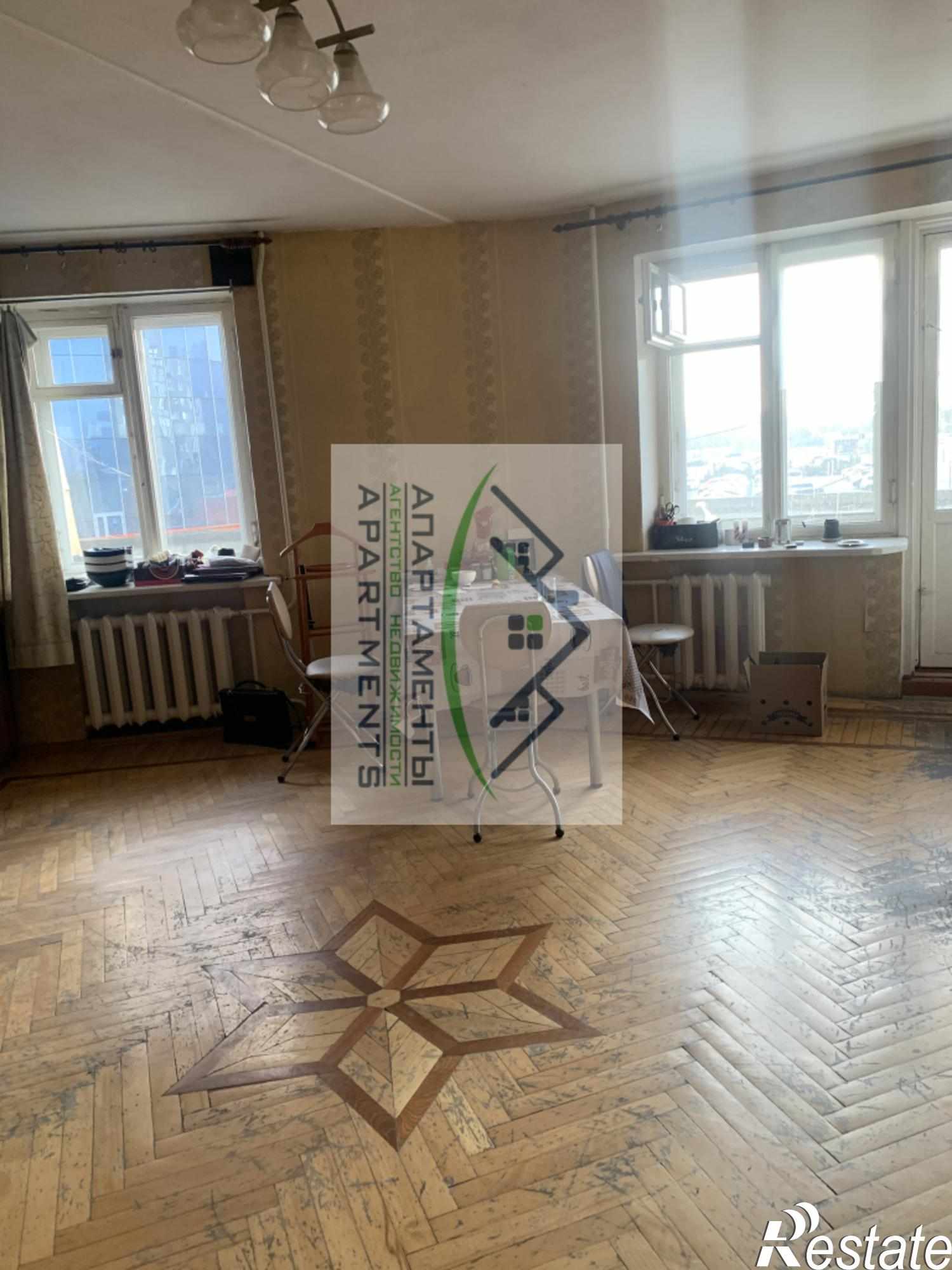 Купить квартиру за 5 000 000 рублей на Адмиральского ул, 57
