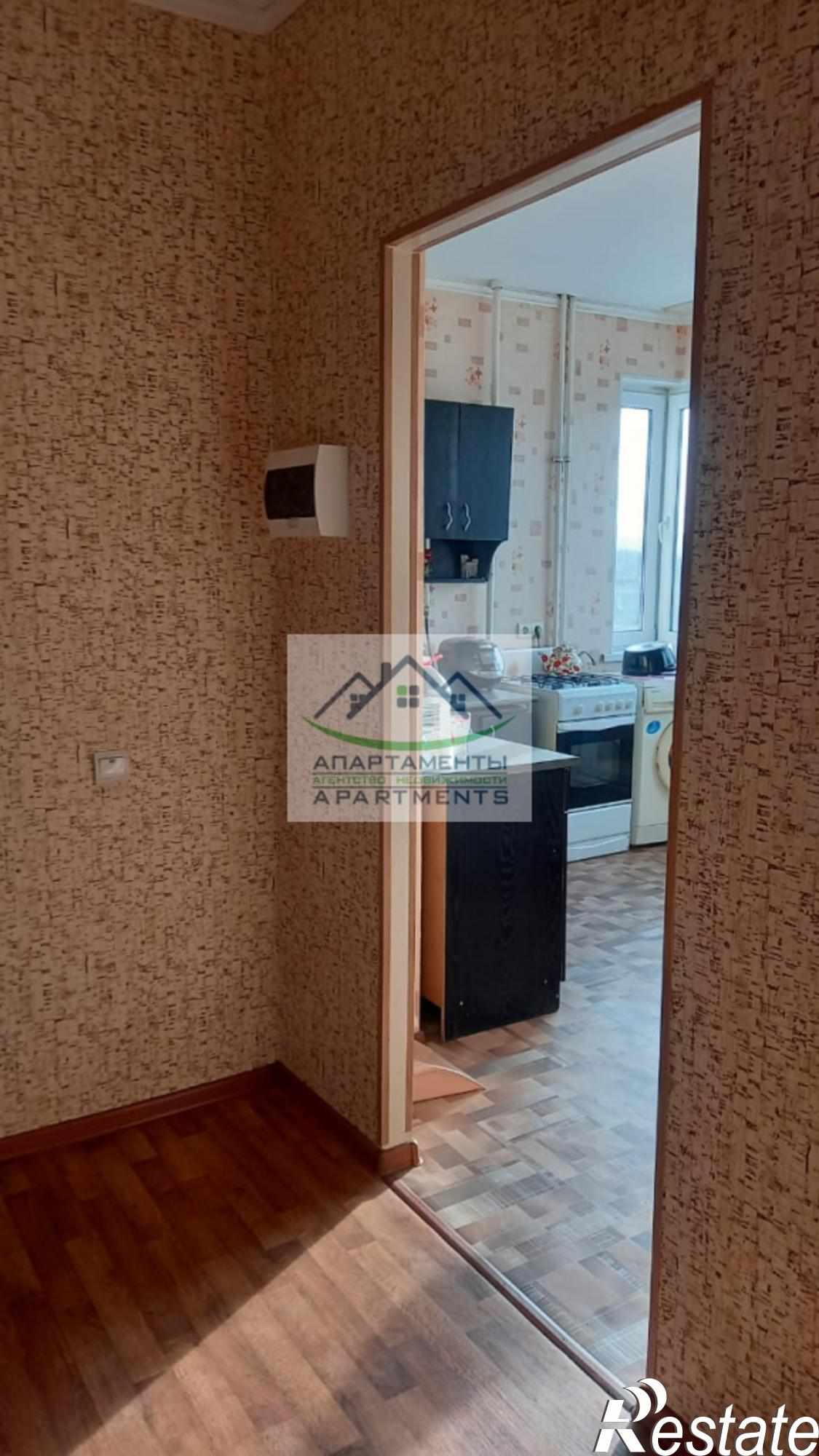 Купить квартиру за 4 000 000 рублей на Ермолова ул, 14к6