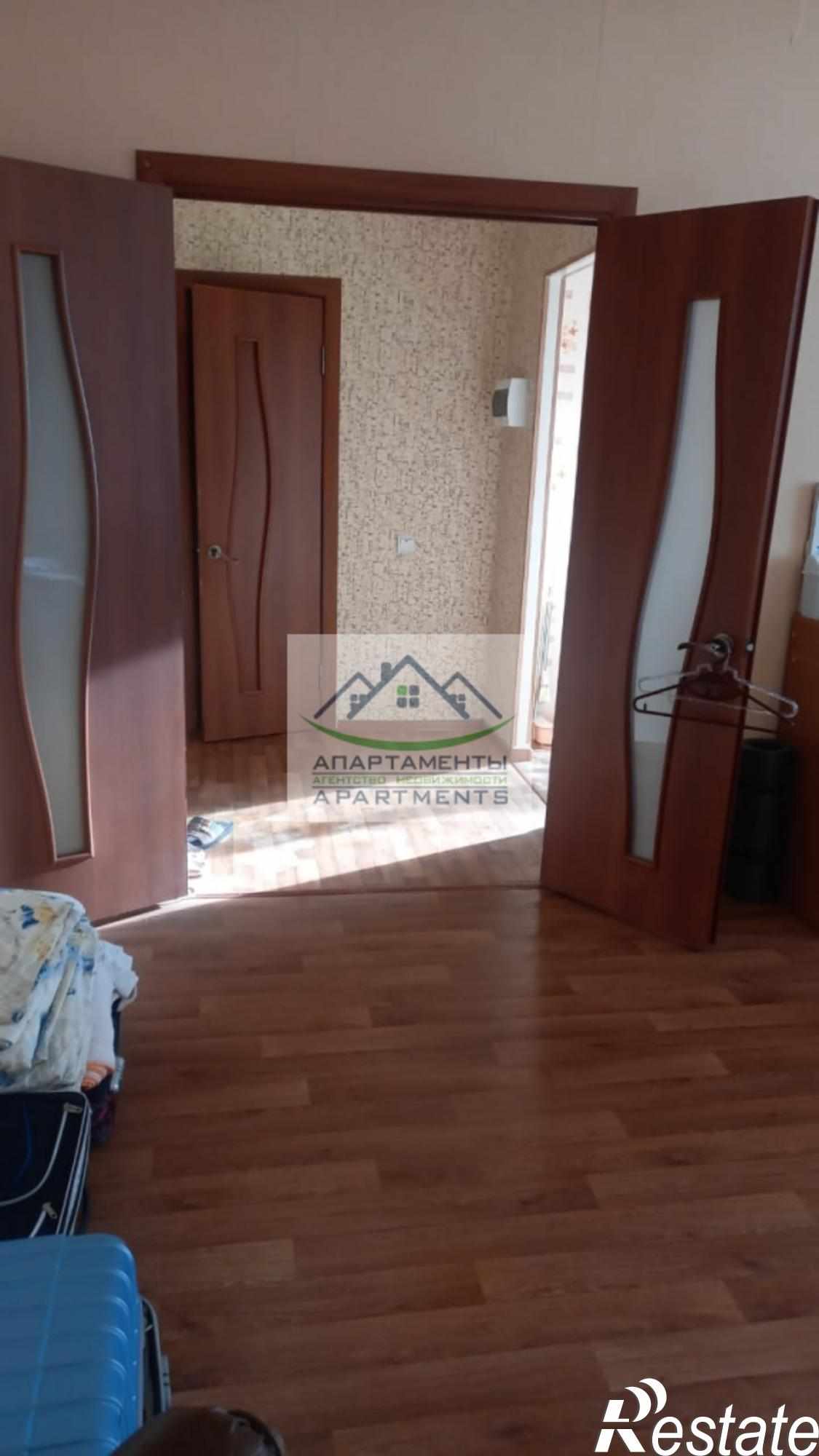 Купить квартиру за 4 000 000 рублей на Ермолова ул, 14к6
