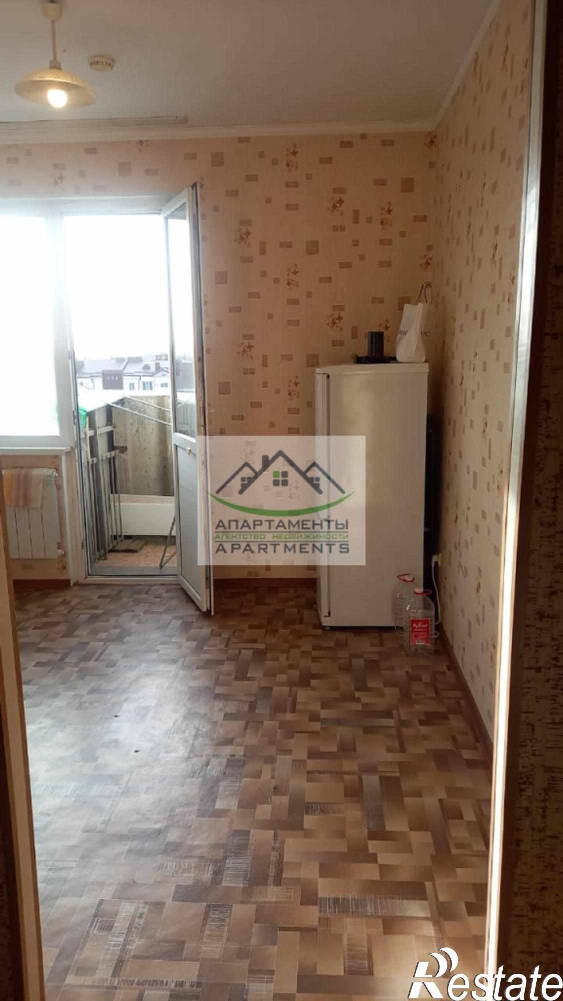 Купить квартиру за 4 000 000 рублей на Ермолова ул, 14к6