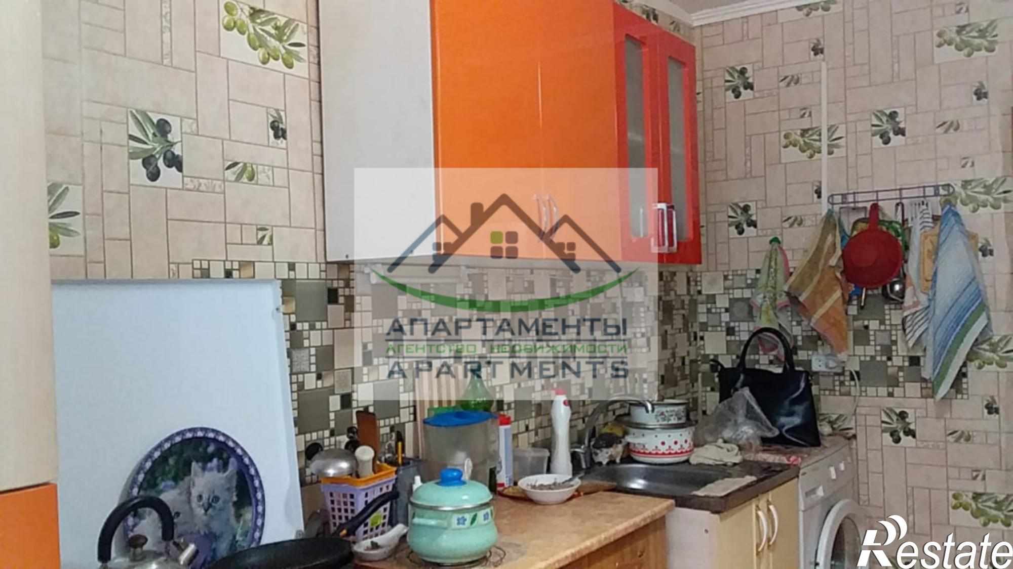 Купить квартиру за 3 650 000 рублей на Пальмиро Тольятти ул, 182