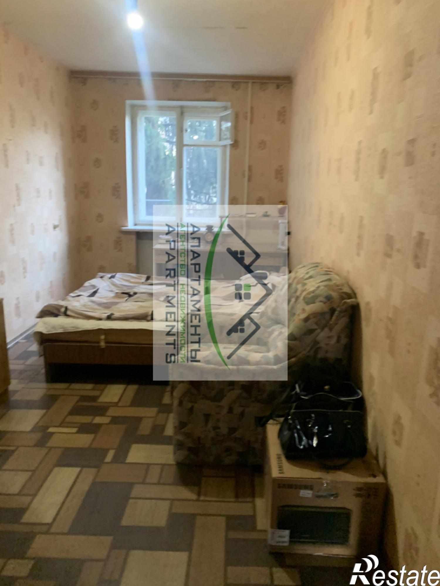 Купить квартиру за 5 000 000 рублей на Адмиральского ул, 57